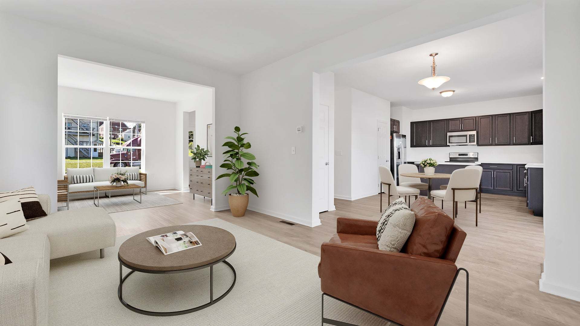 Birchwood Great Room