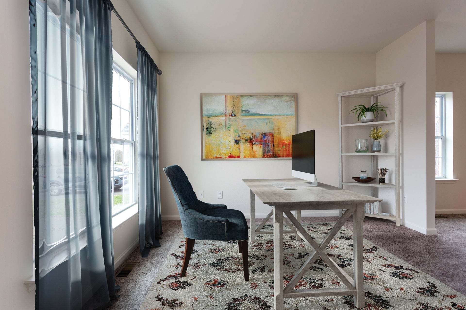 Birchwood Flex Space