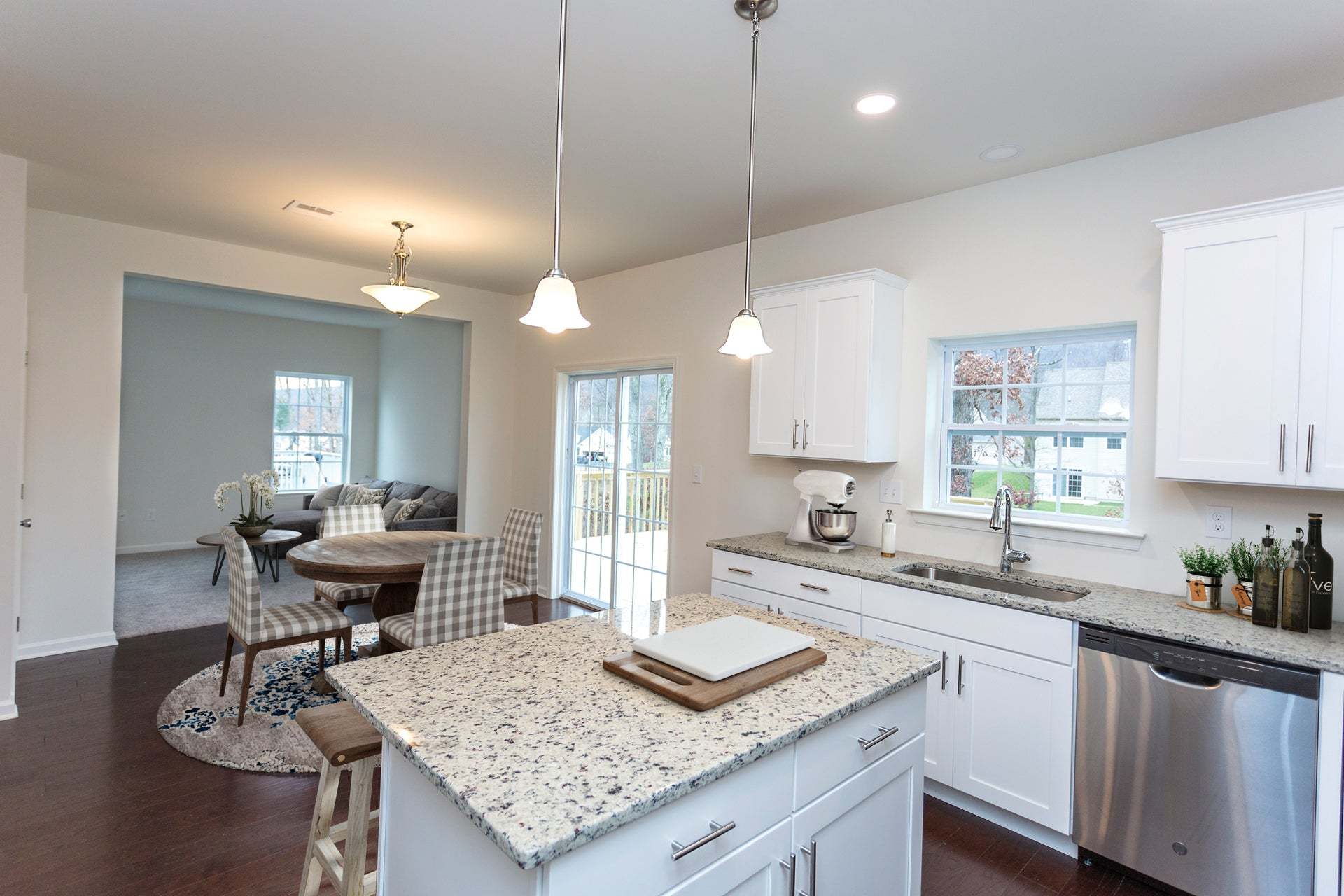 Birchwood Kitchen