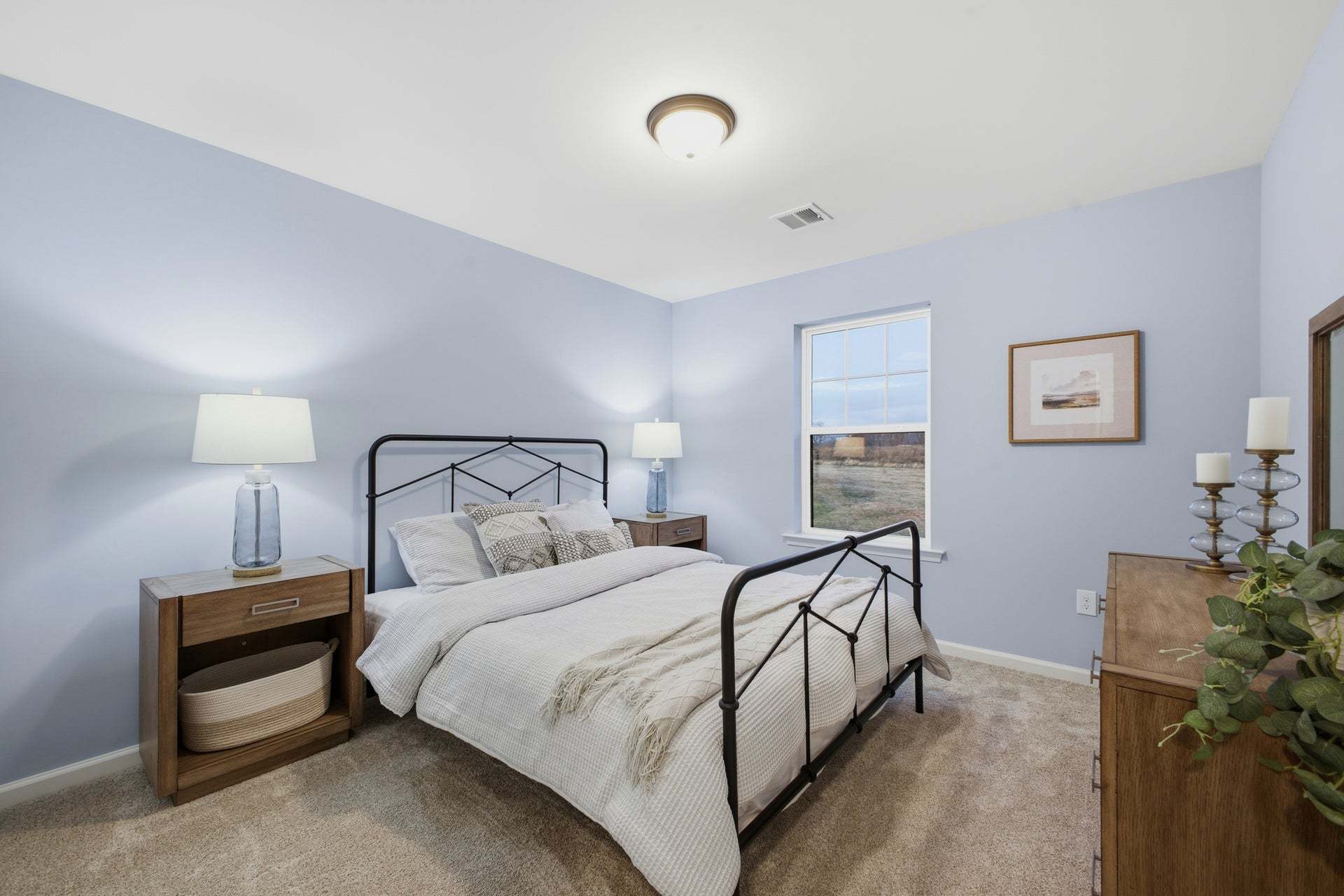 Breckenridge Bedroom