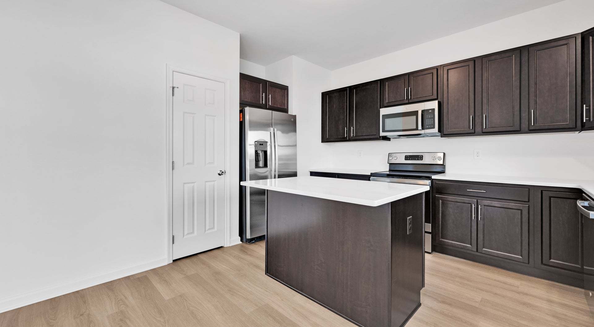 Birchwood Kitchen
