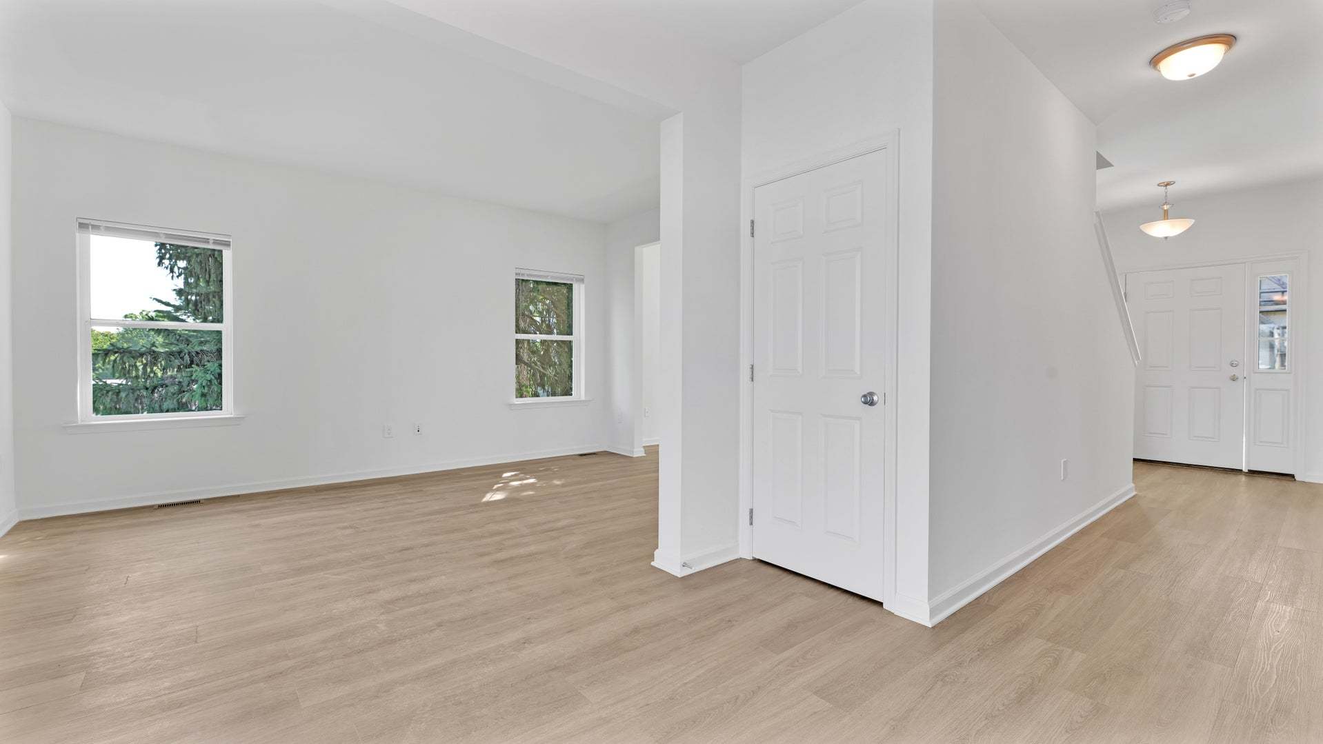 Birchwood Nook and Great Room