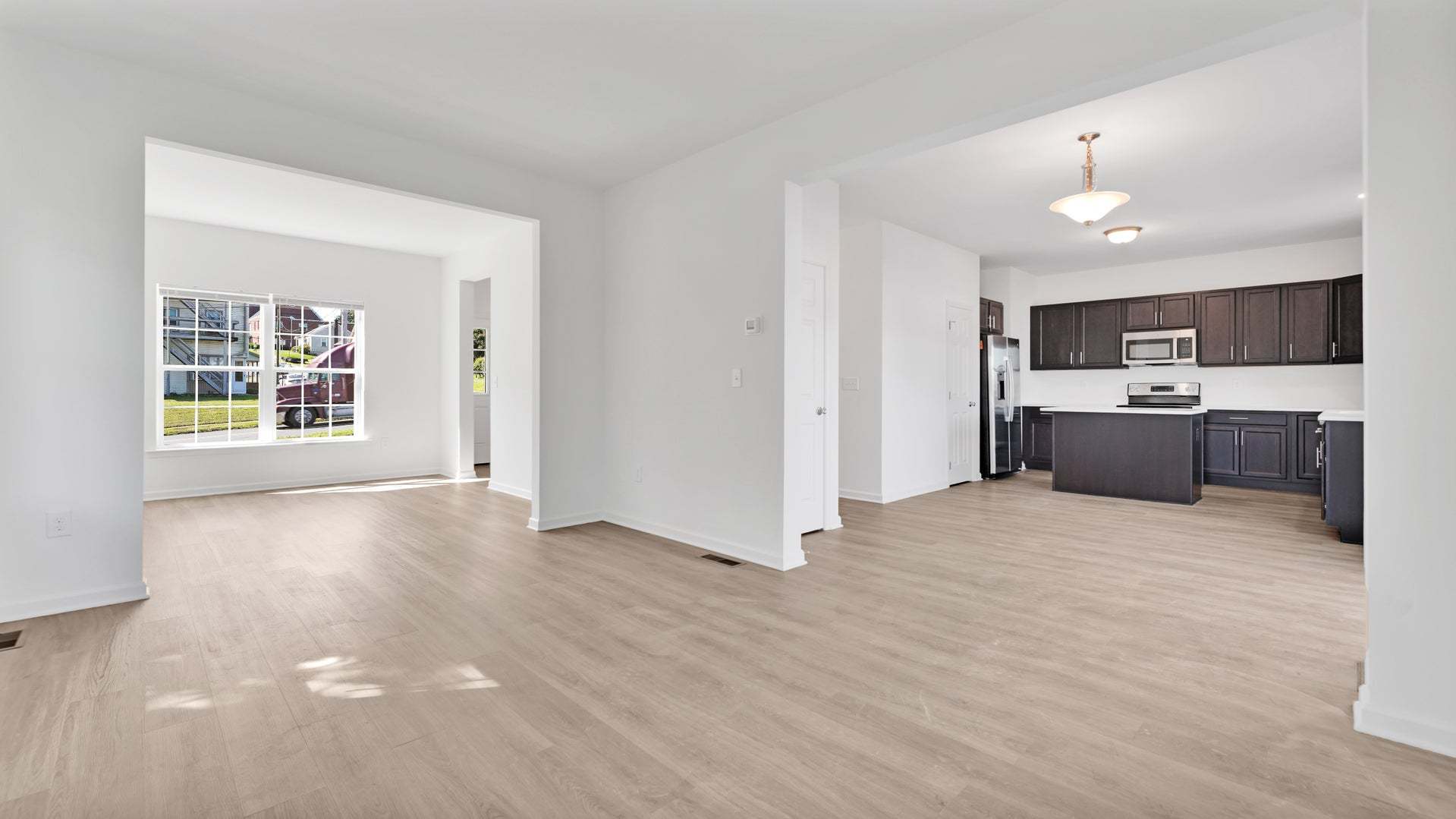 Birchwood Great Room