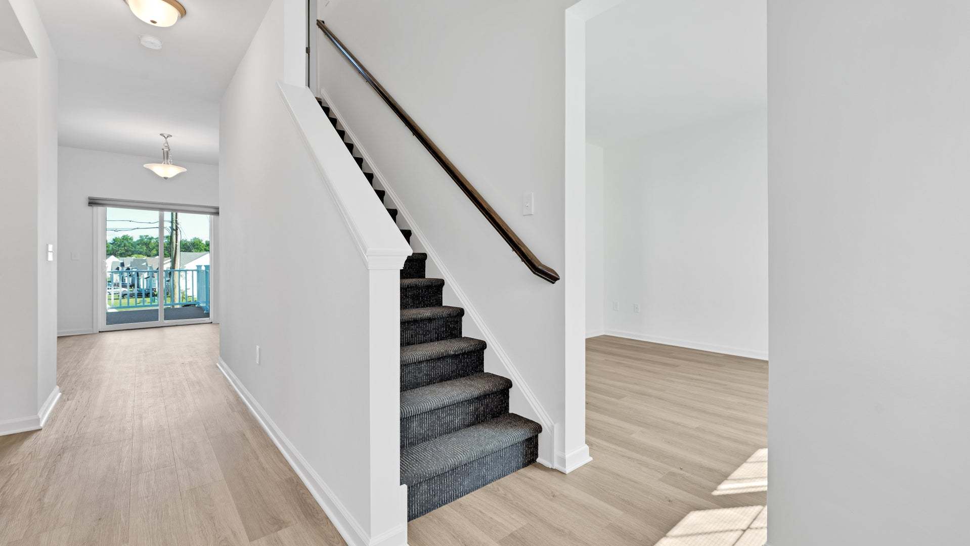 Birchwood Foyer