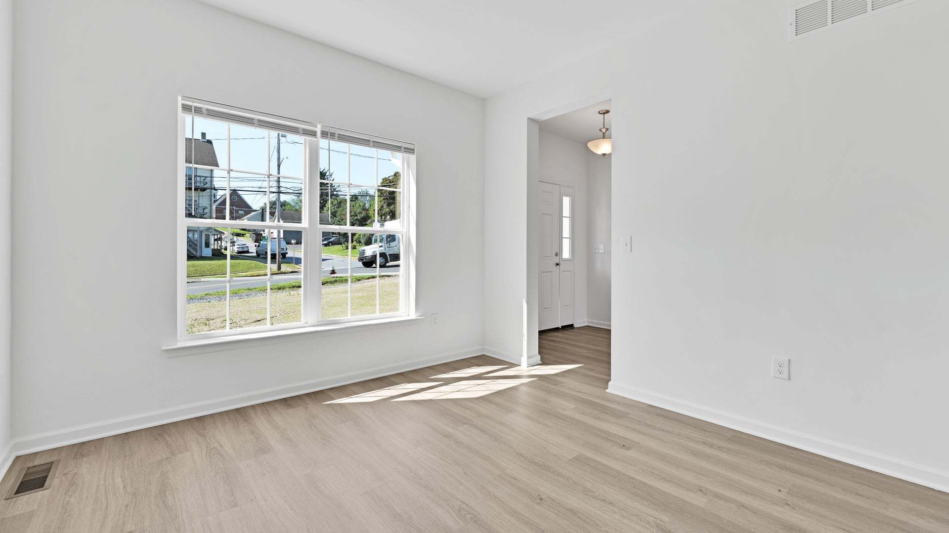 Birchwood Flex Room