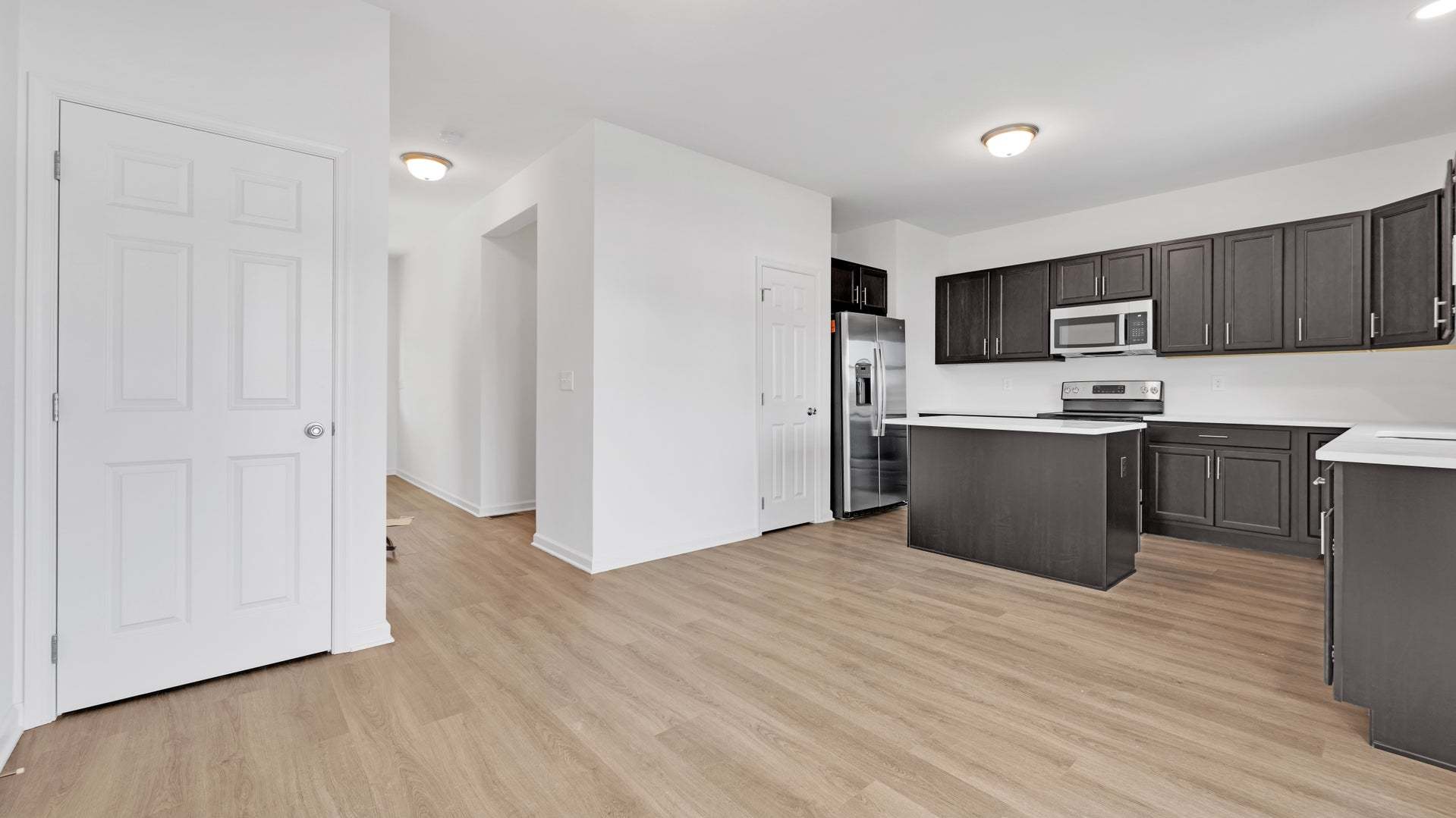 Birchwood Kitchen and Nook