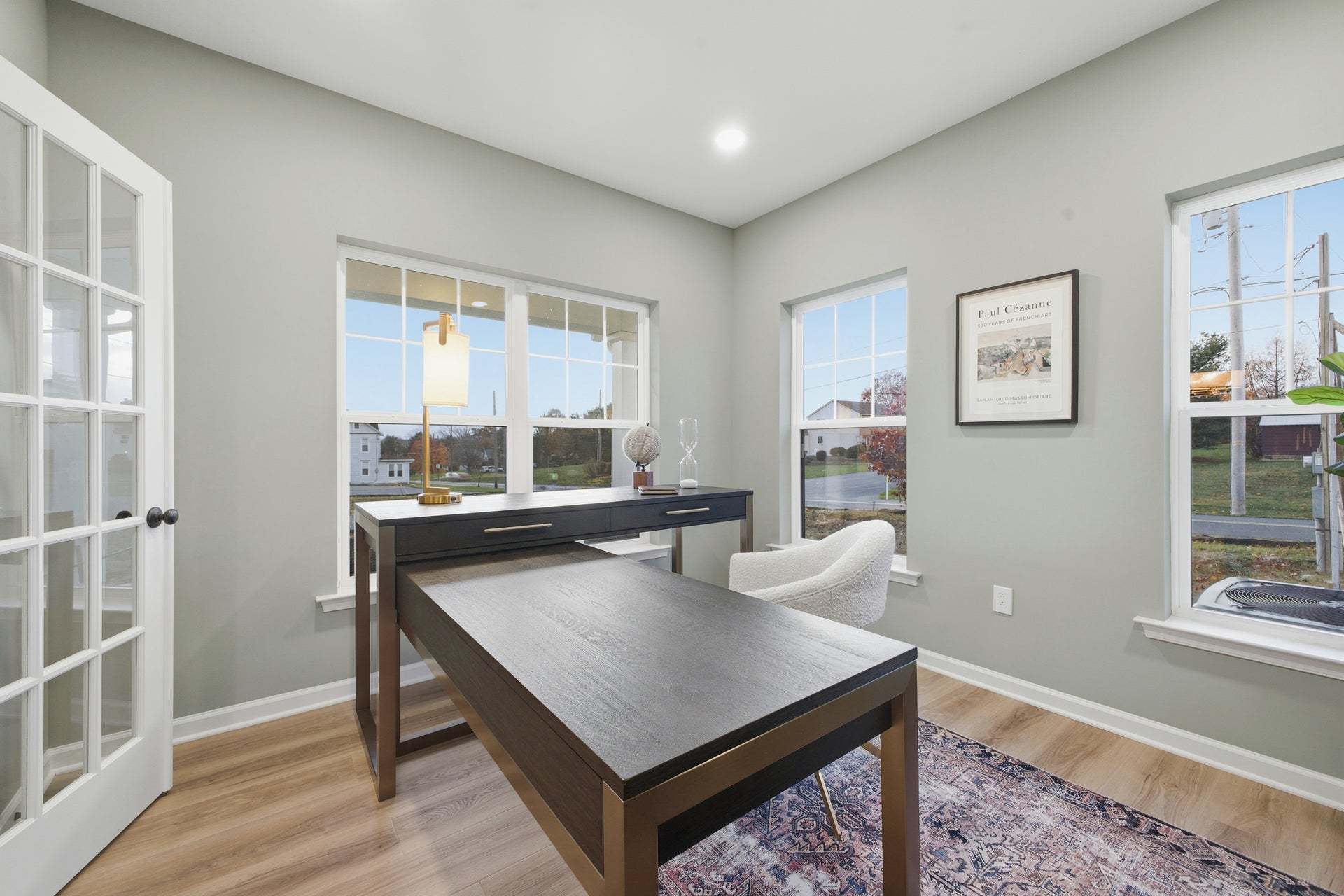 Breckenridge Grande with Optional Enclosed Living Room