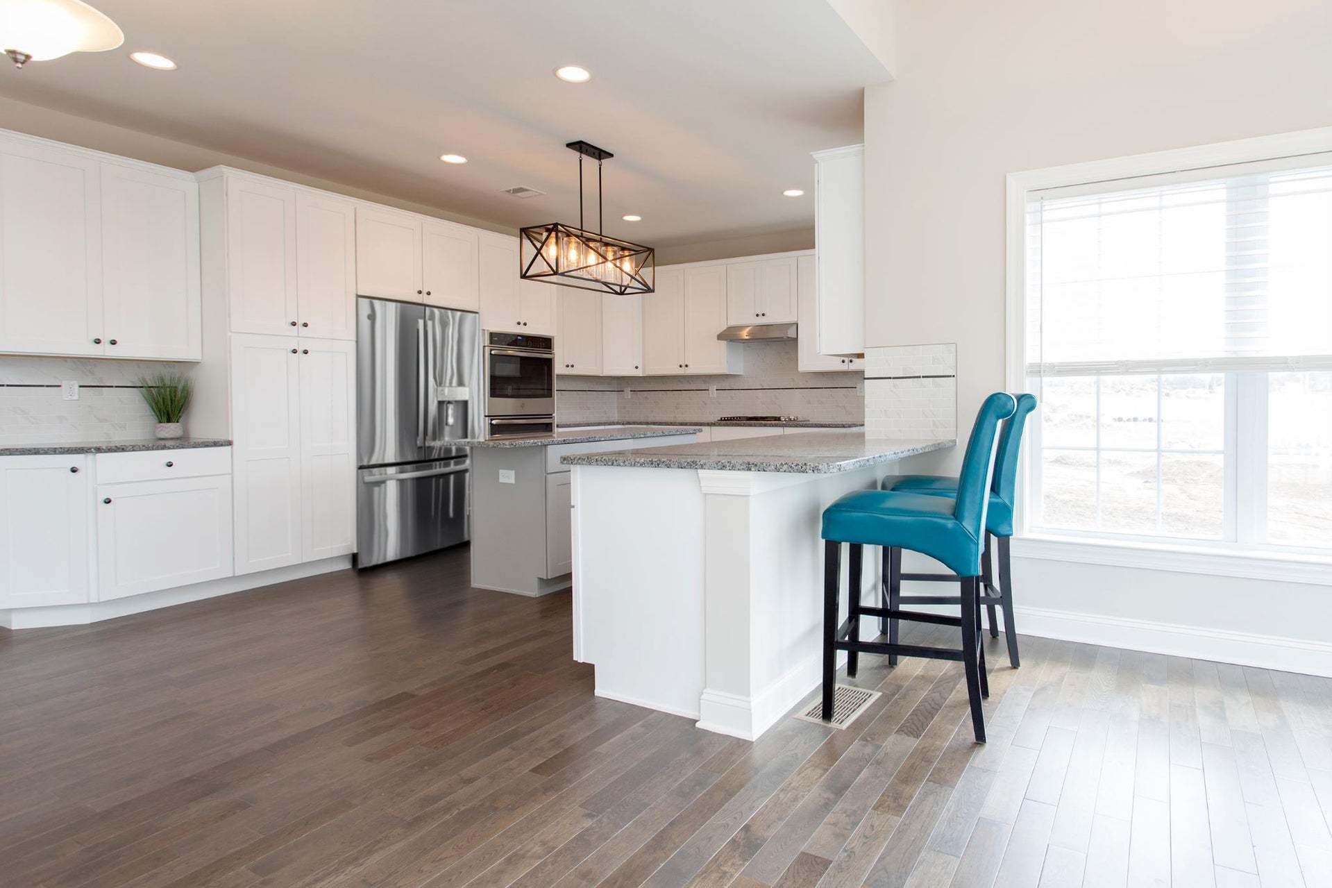 Breckenridge Optional Morning Room