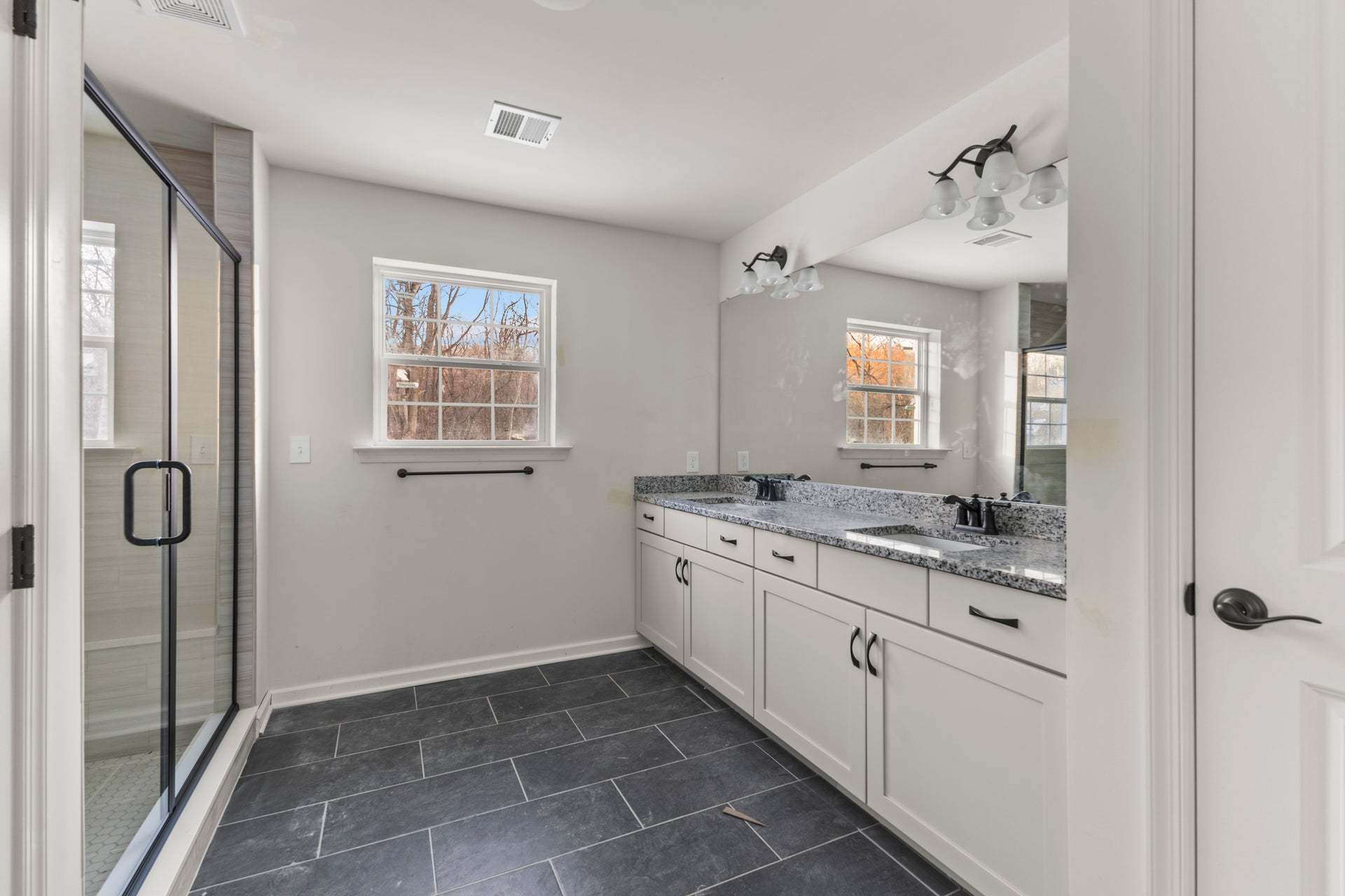 Breckenridge Owners' Bath