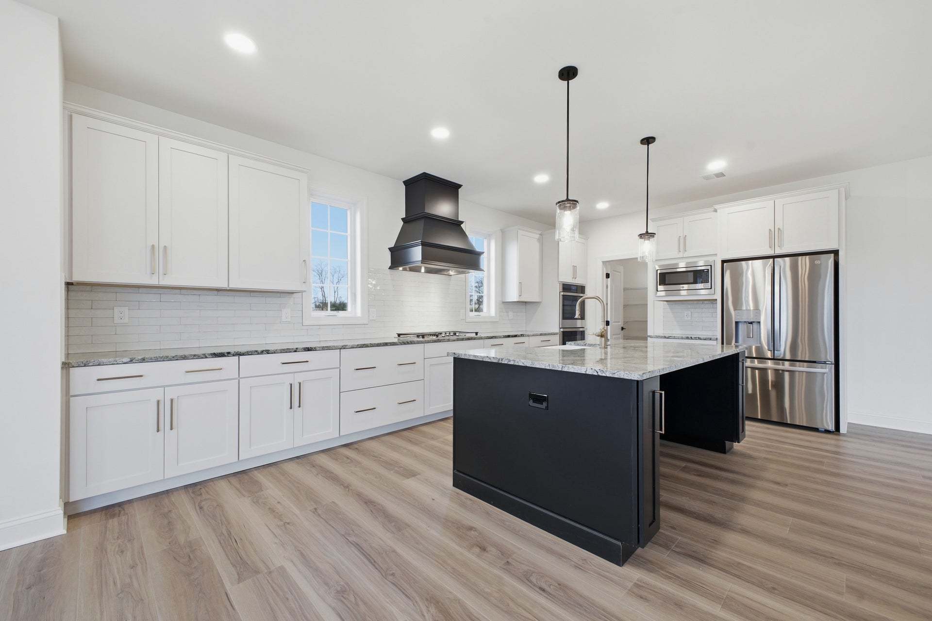 Maverick Kitchen