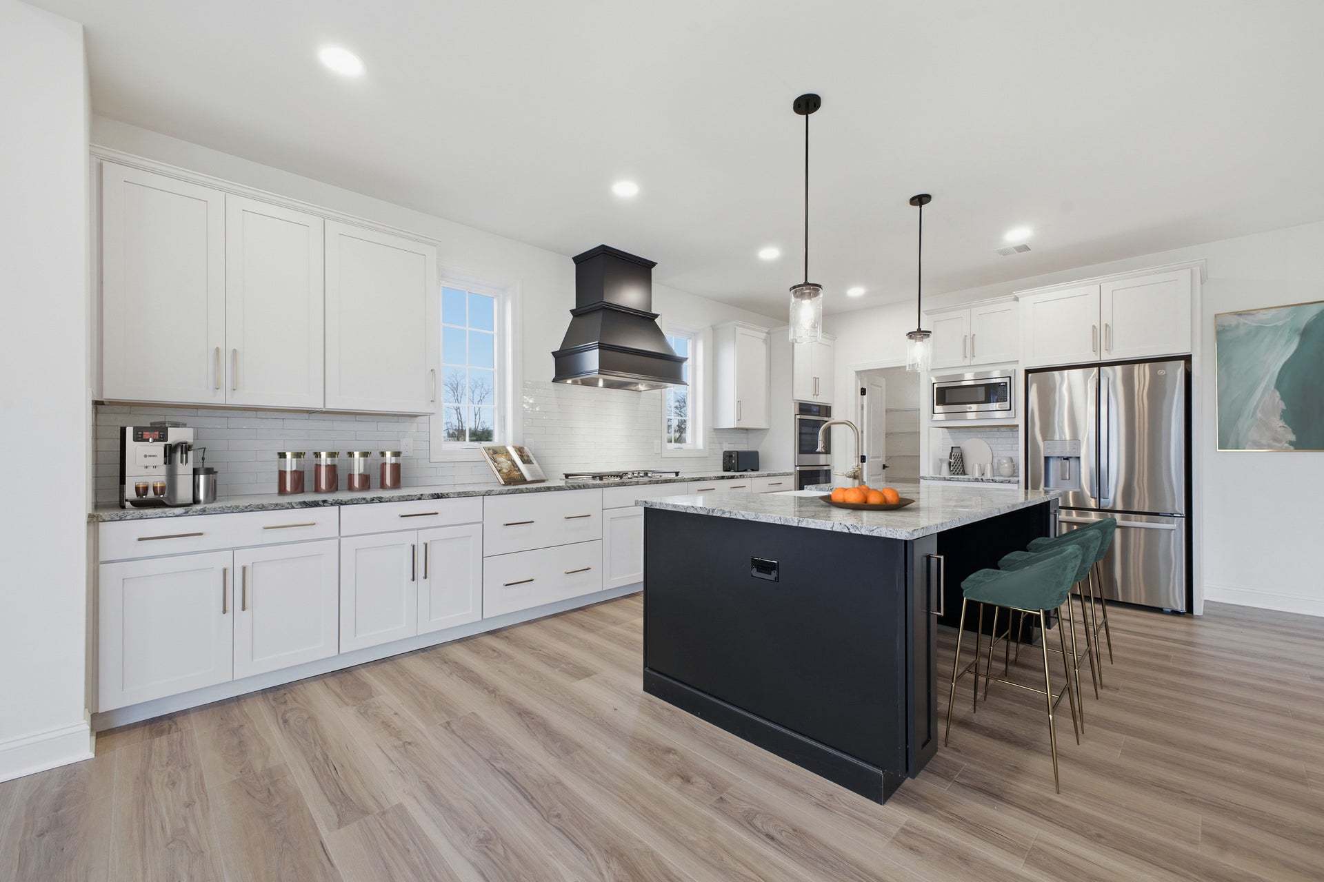 Maverick Kitchen