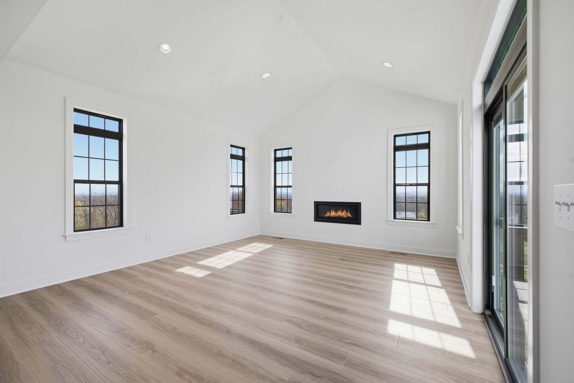 Maverick Family Room