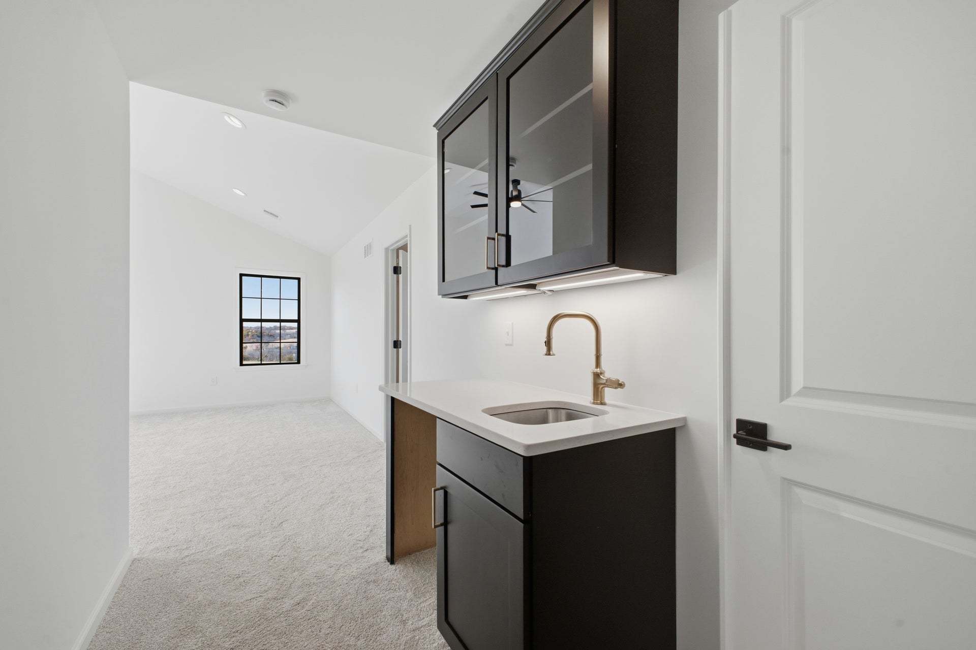 Maverick Owners' Suite with Optional Wet Bar