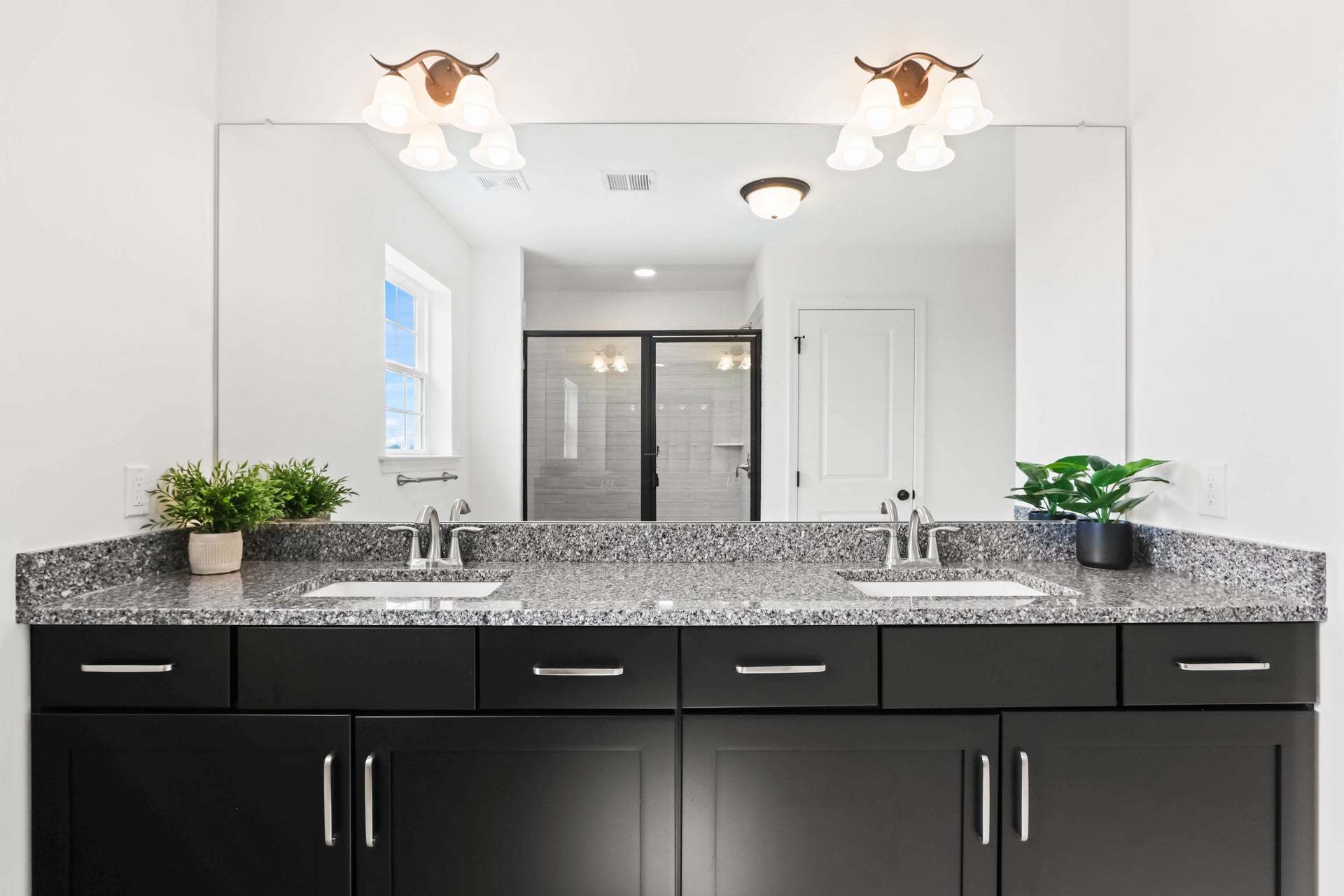 Owners' Bath