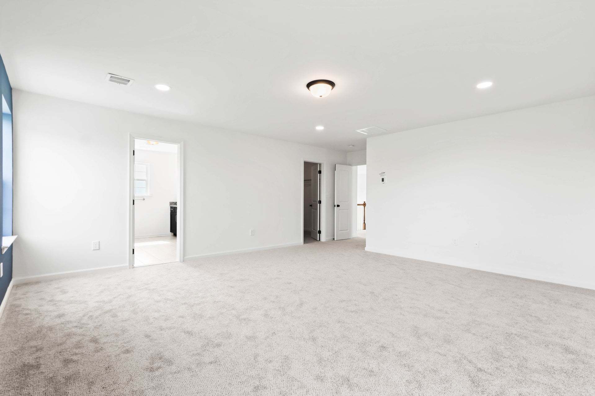 Owners' Bedroom