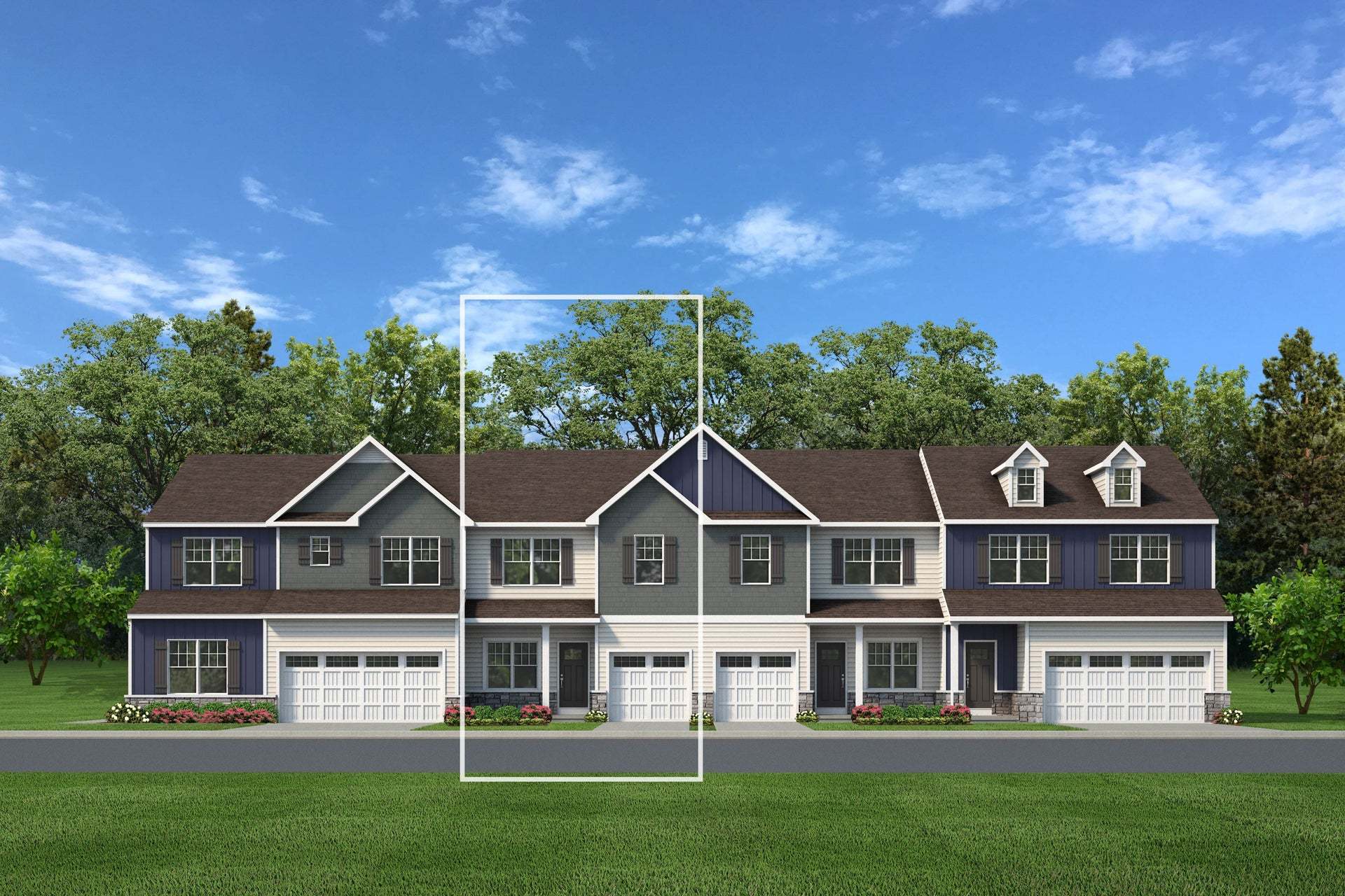 Alpine - Wolf's Run: Easton, New Jersey - Tuskes Homes