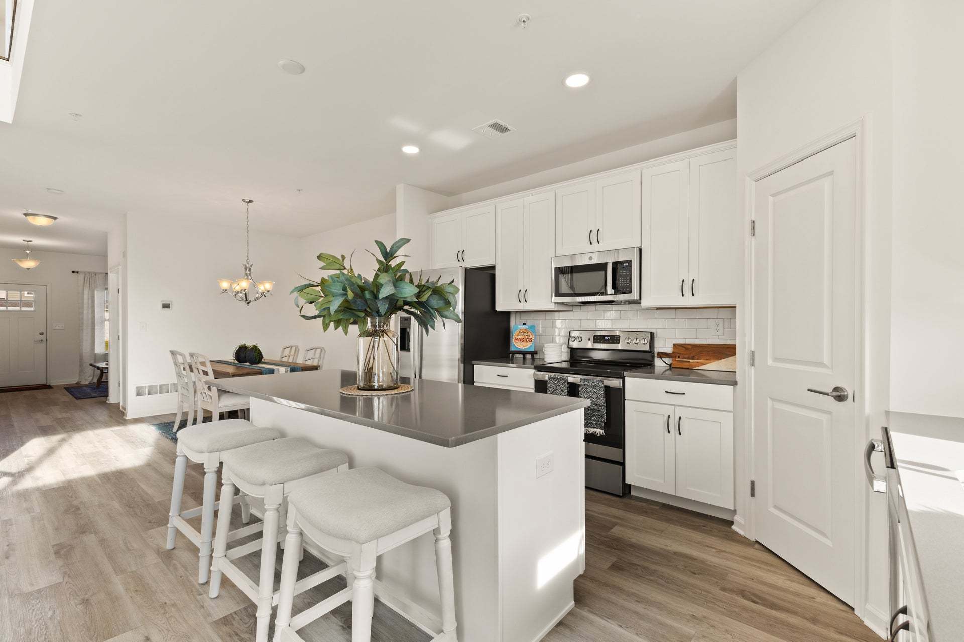 Alpine Kitchen