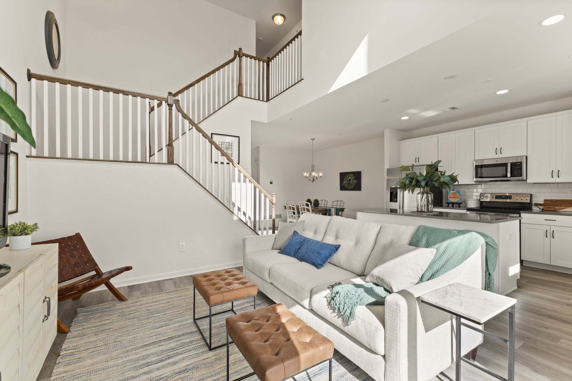 Alpine Great Room