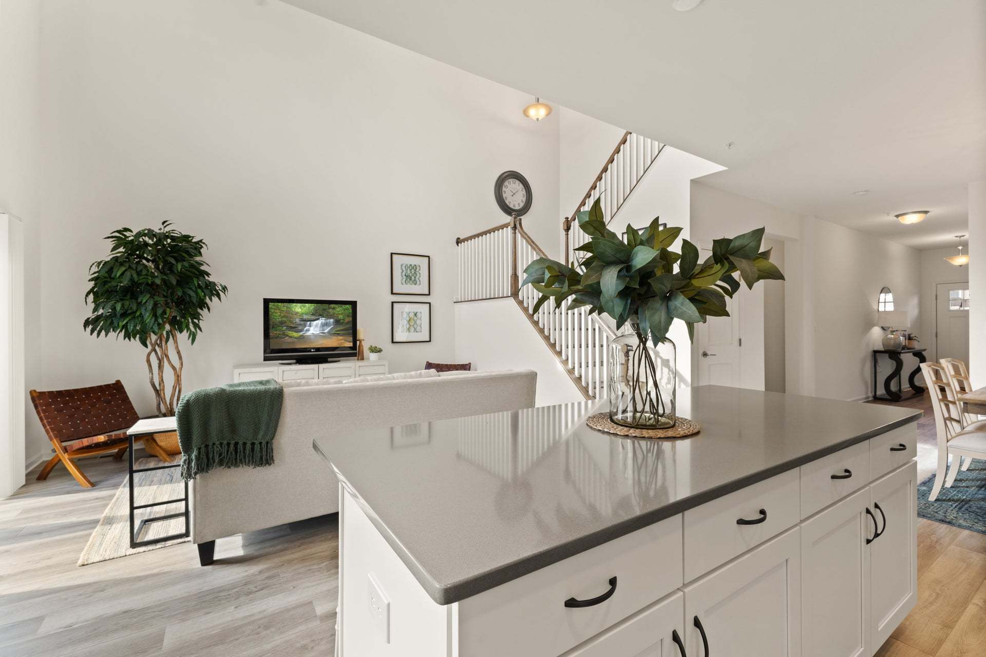 Alpine Kitchen