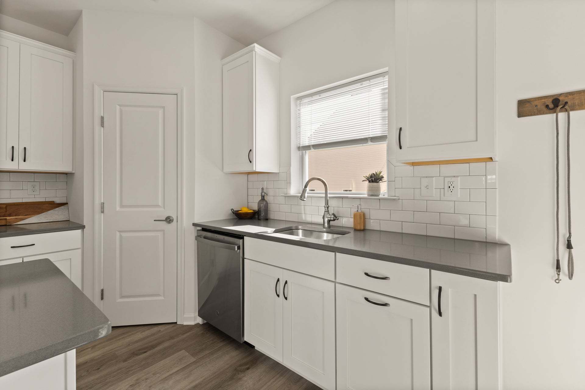 Alpine Kitchen