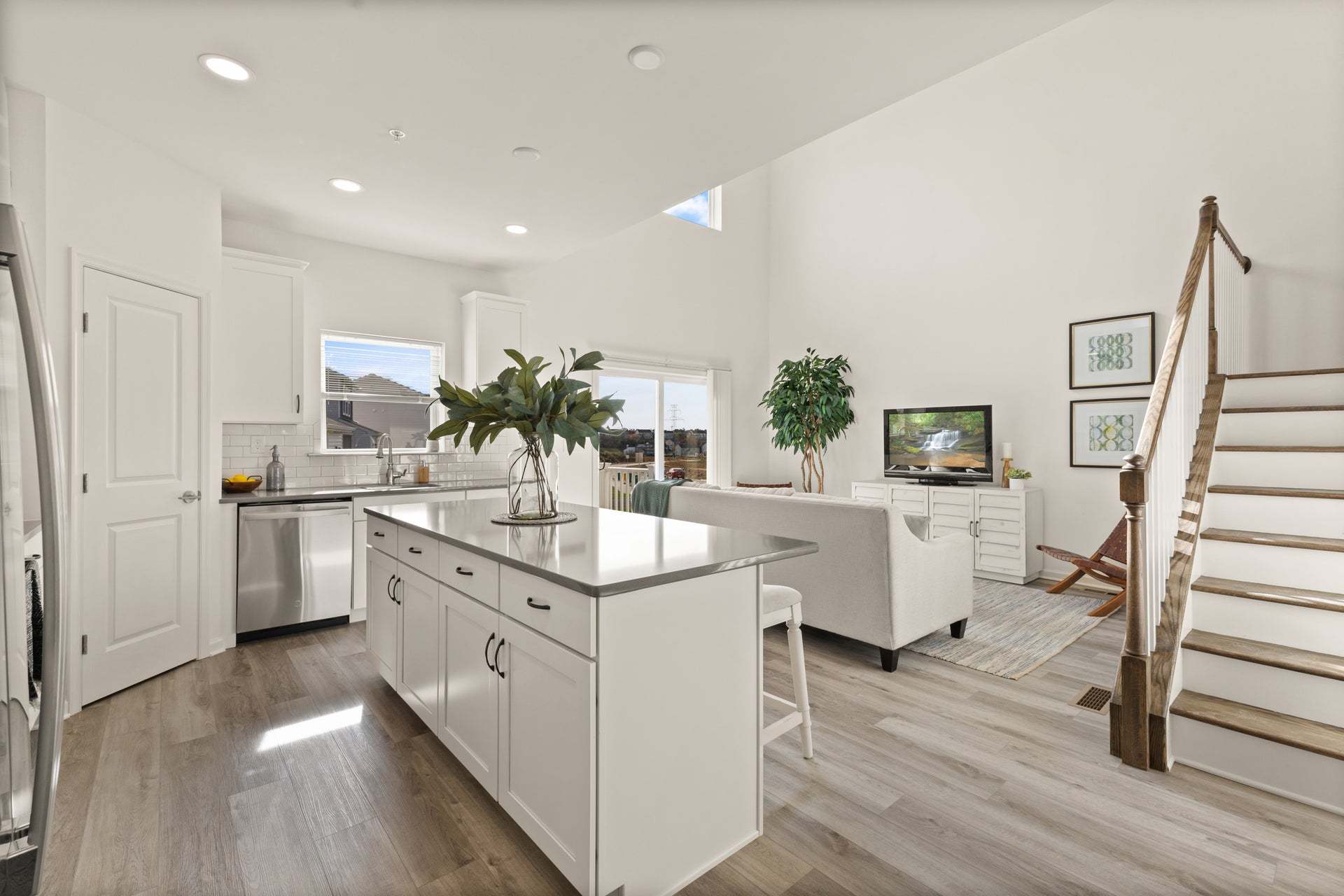 Alpine Kitchen