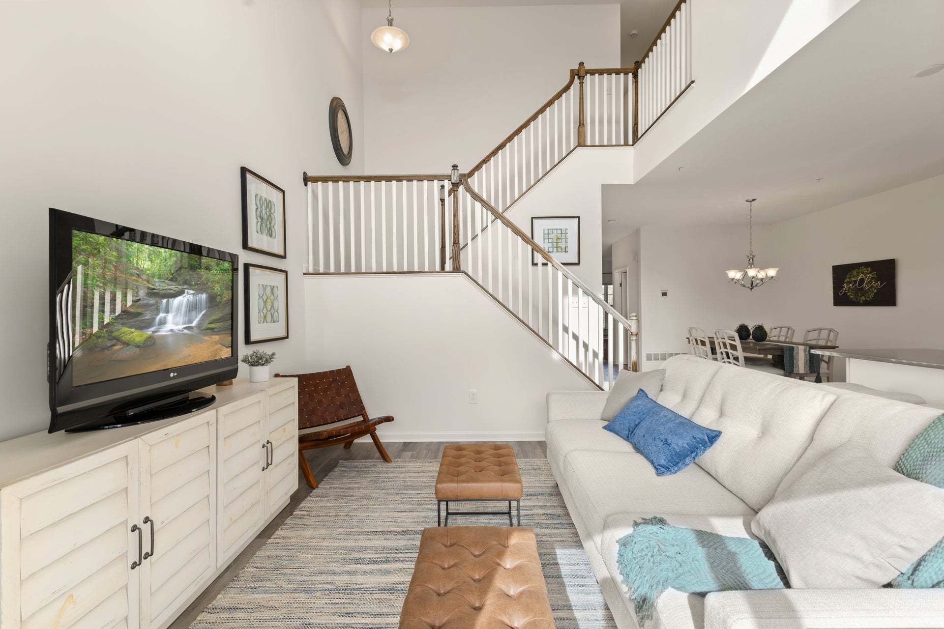 Alpine Great Room