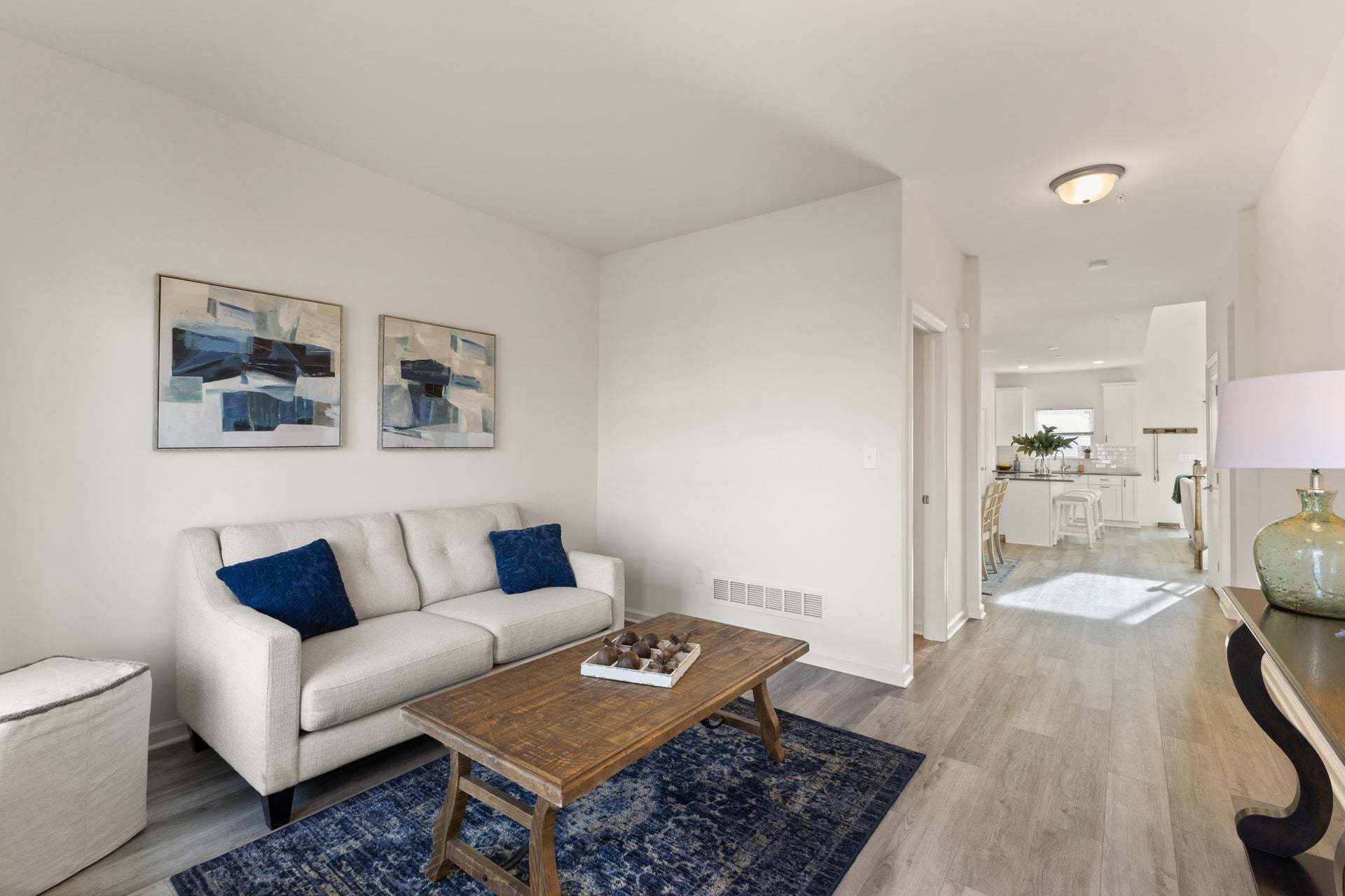 Alpine Flex Room