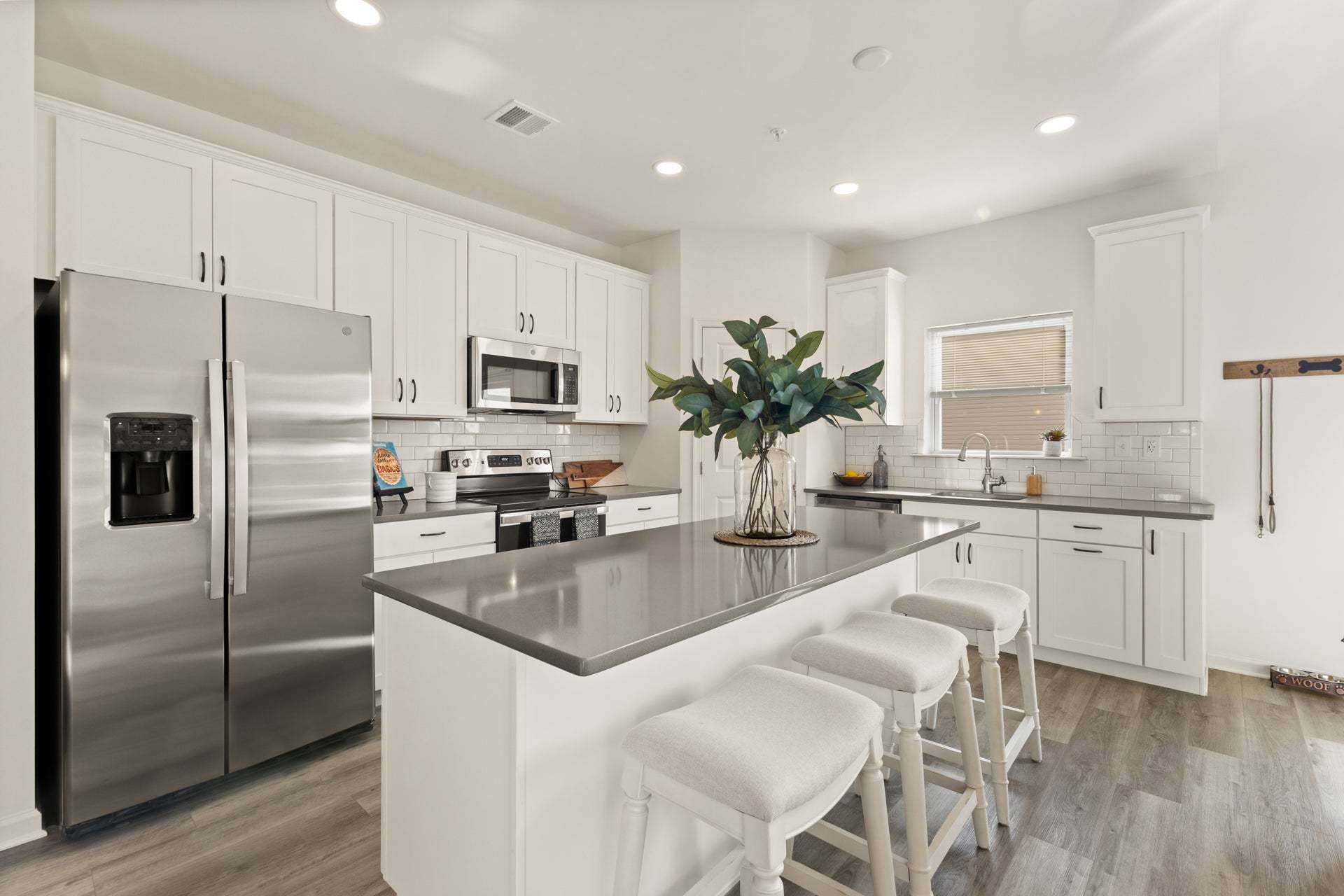Alpine Kitchen