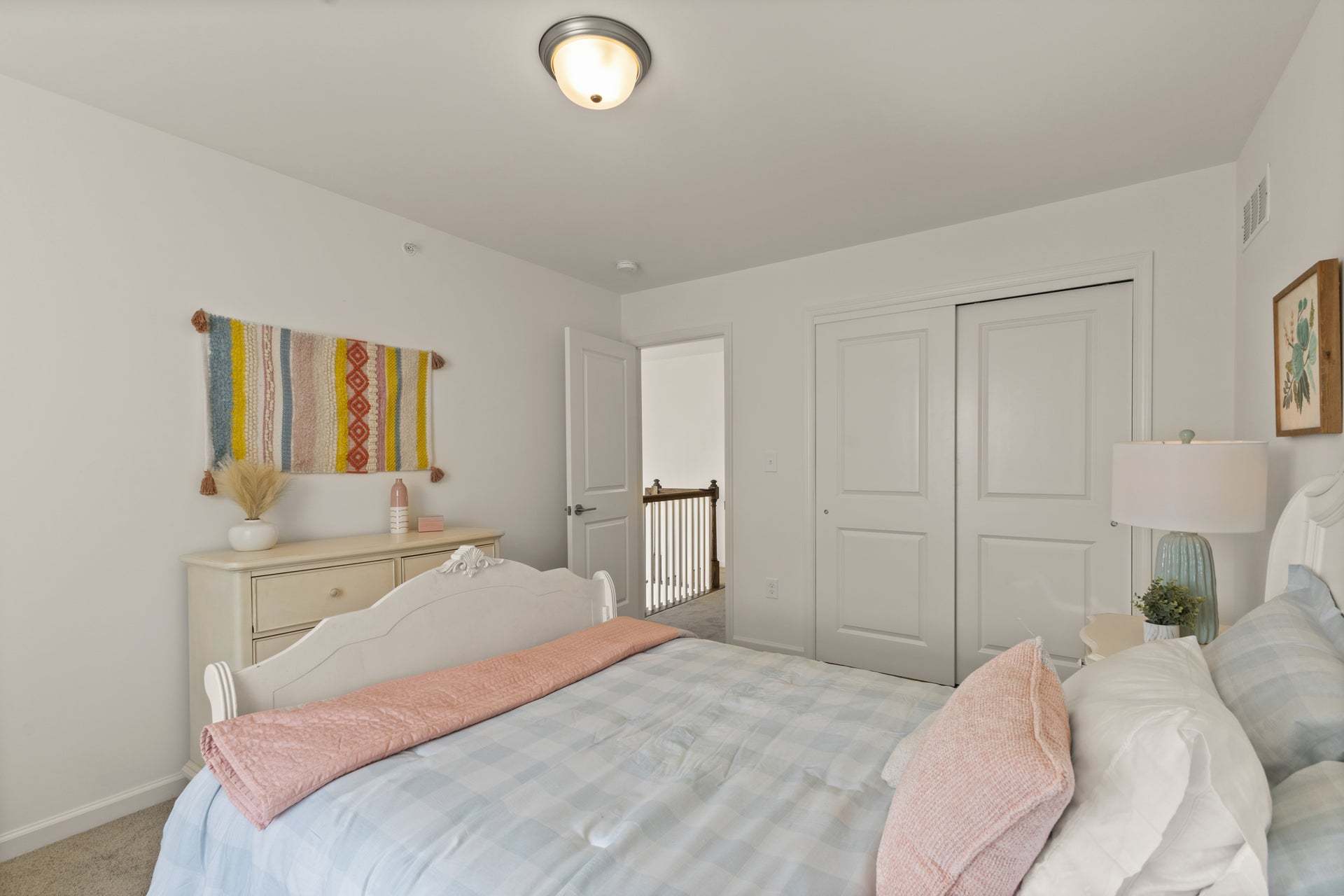 Alpine Bedroom 3