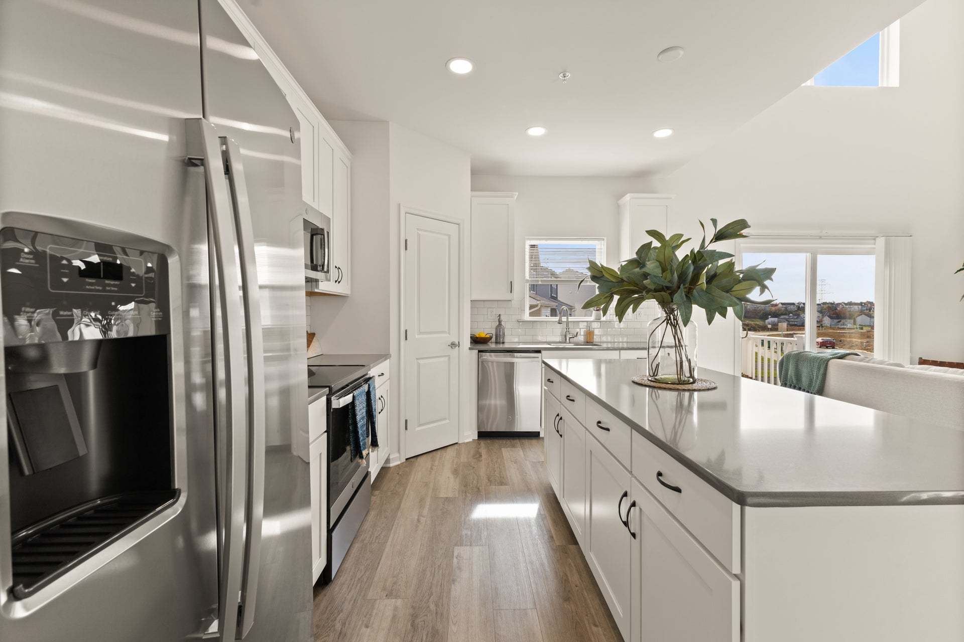 Alpine Kitchen