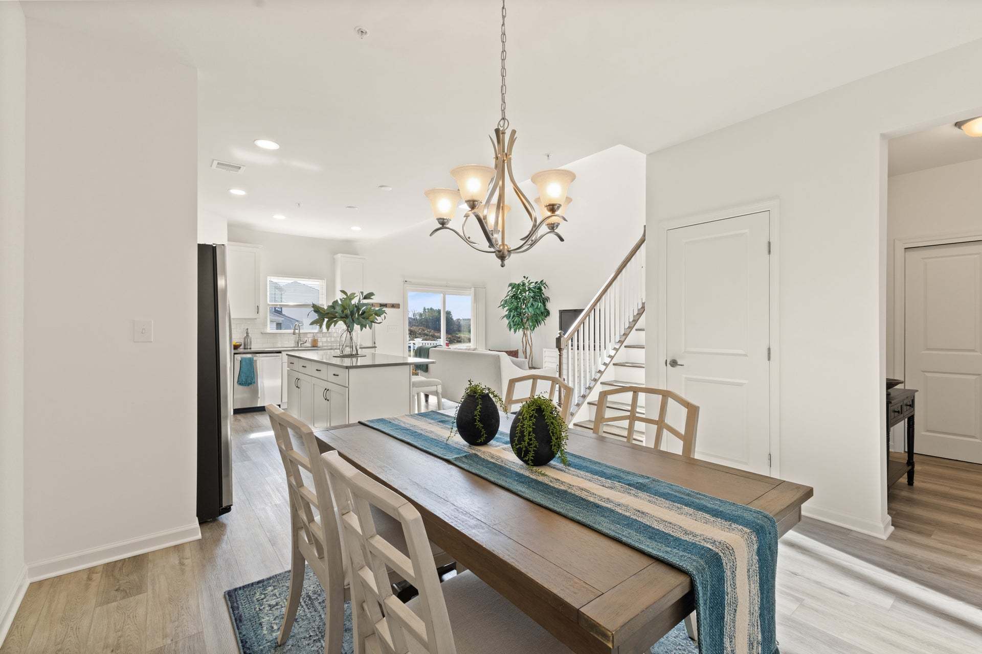 Alpine Dining Room