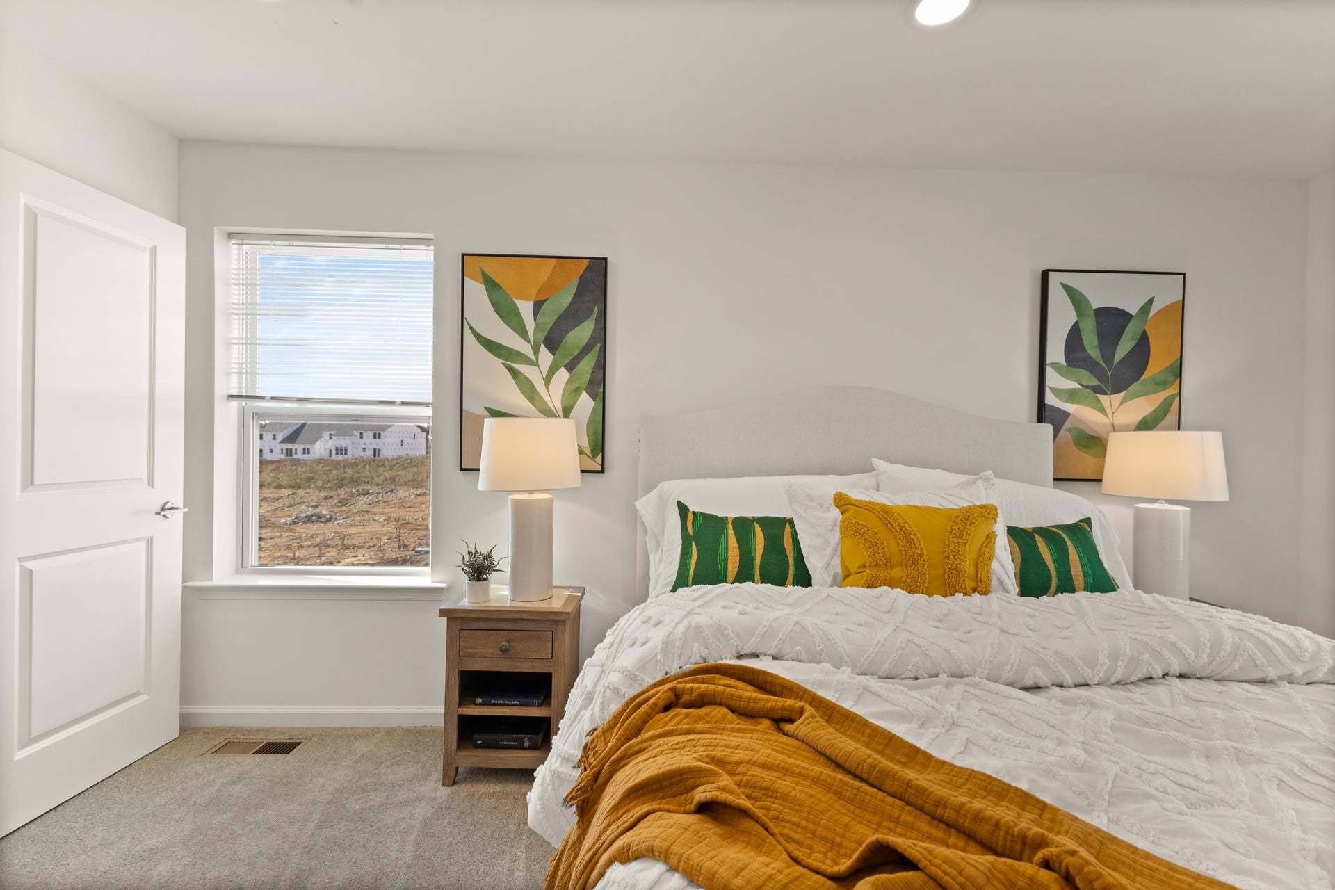 Alpine Owner's Suite