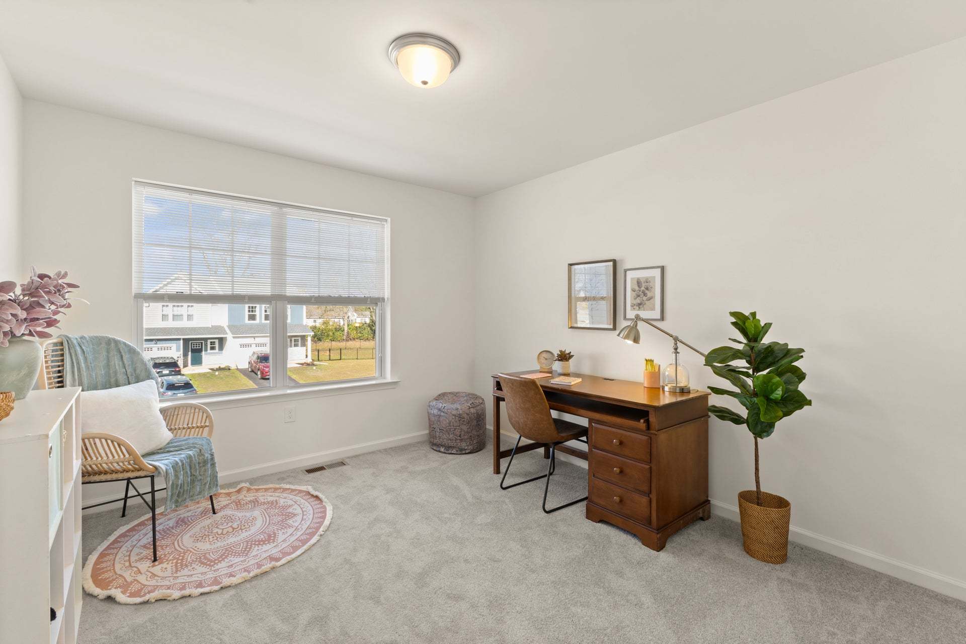 Alpine Bedroom 2