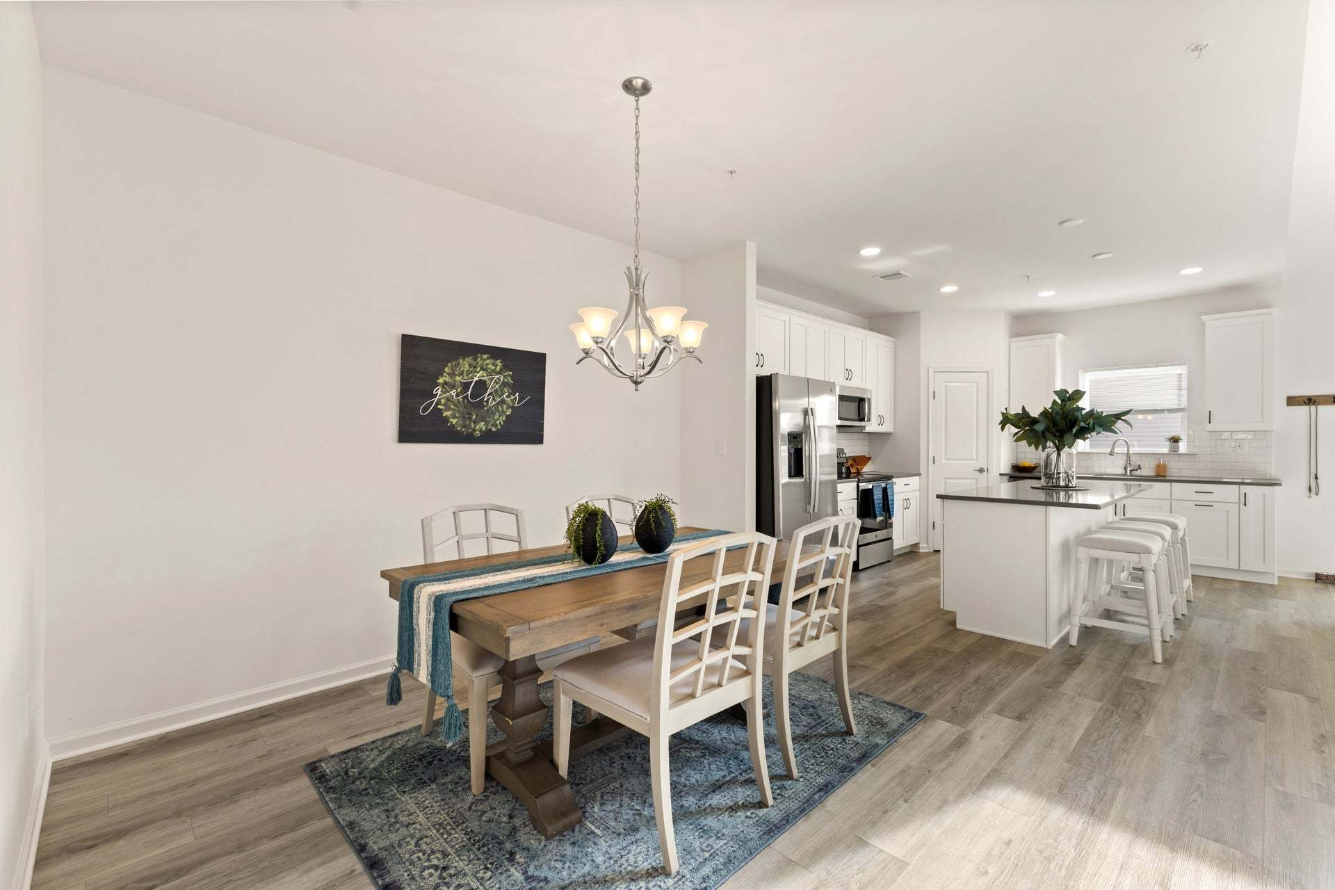 Alpine Dining Room