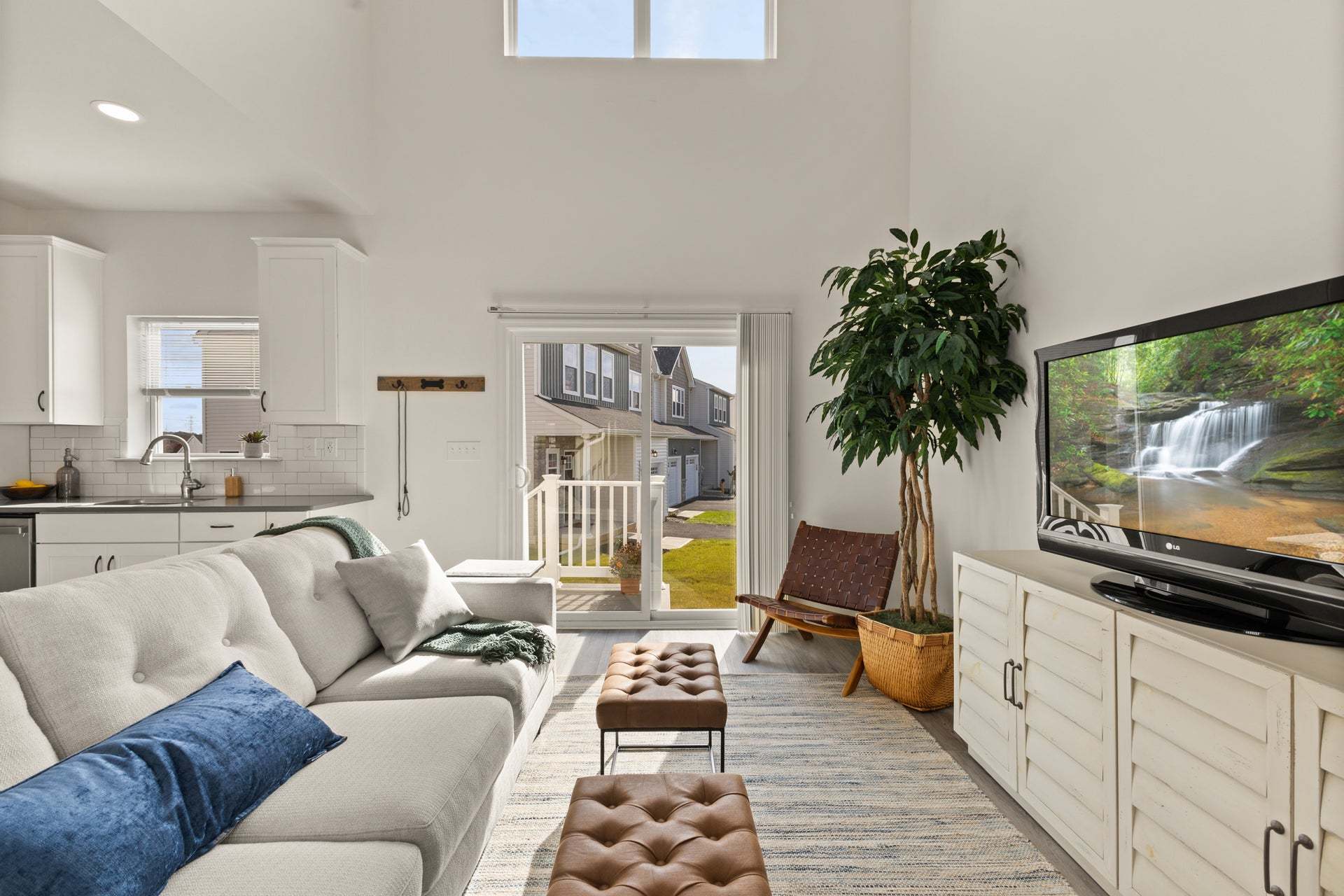 Alpine Great Room