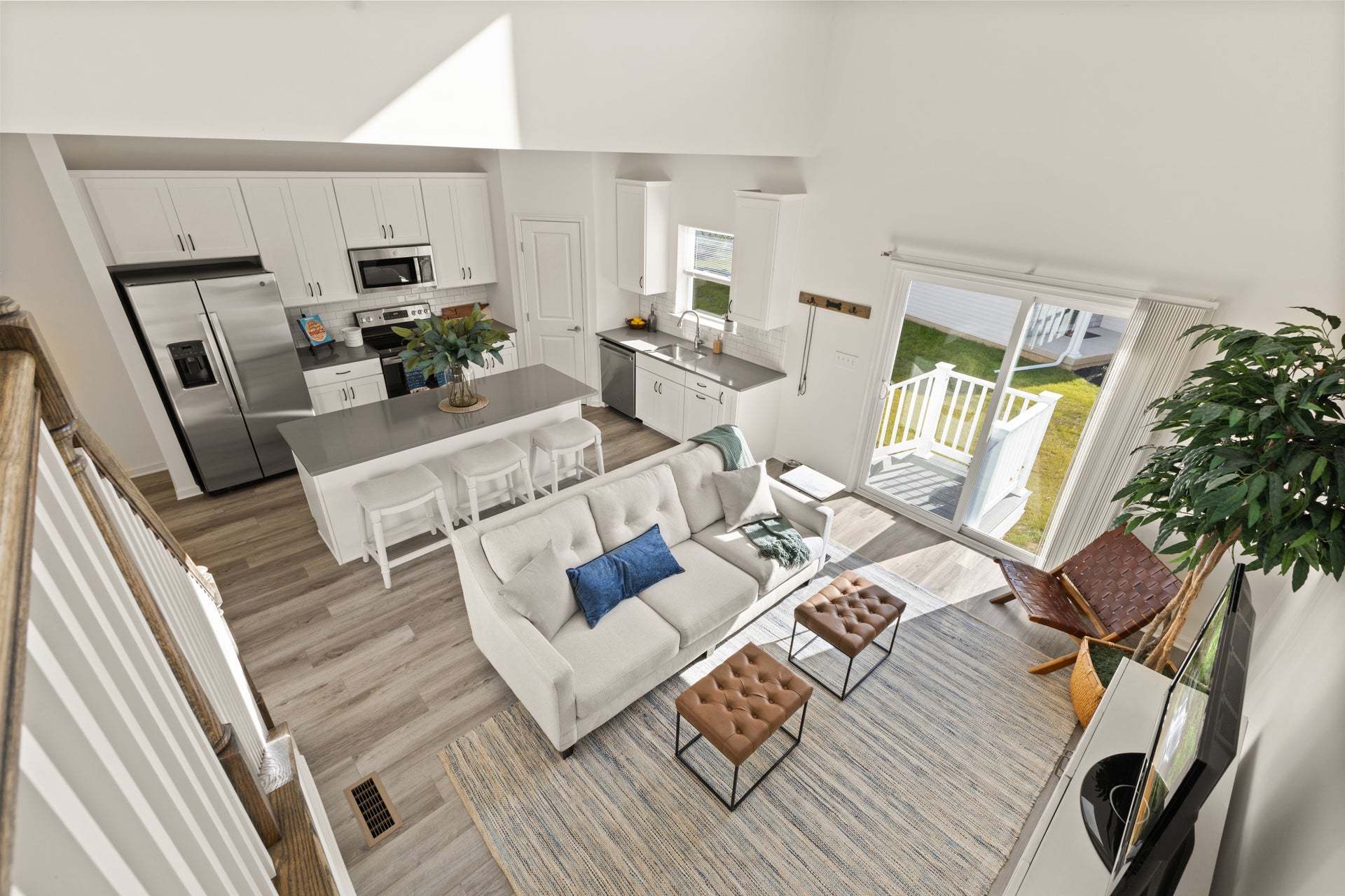 Alpine Great Room