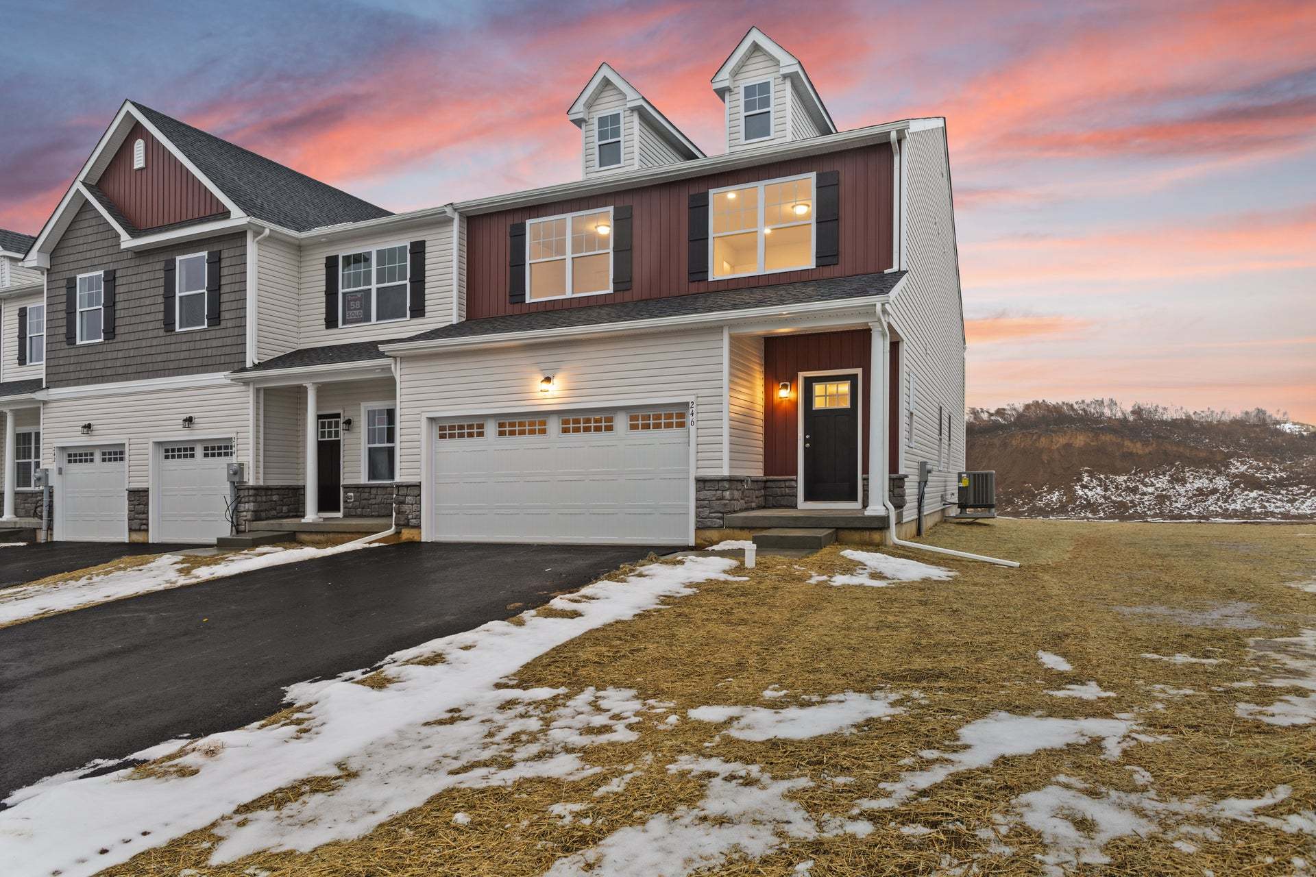 Grayson Exterior