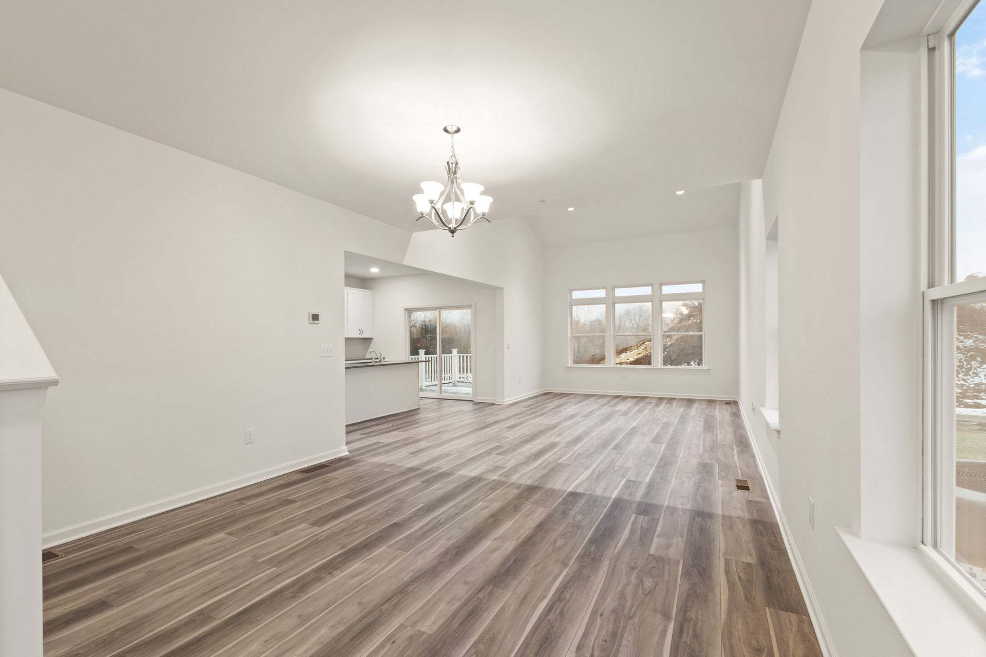 Grayson Dining Room