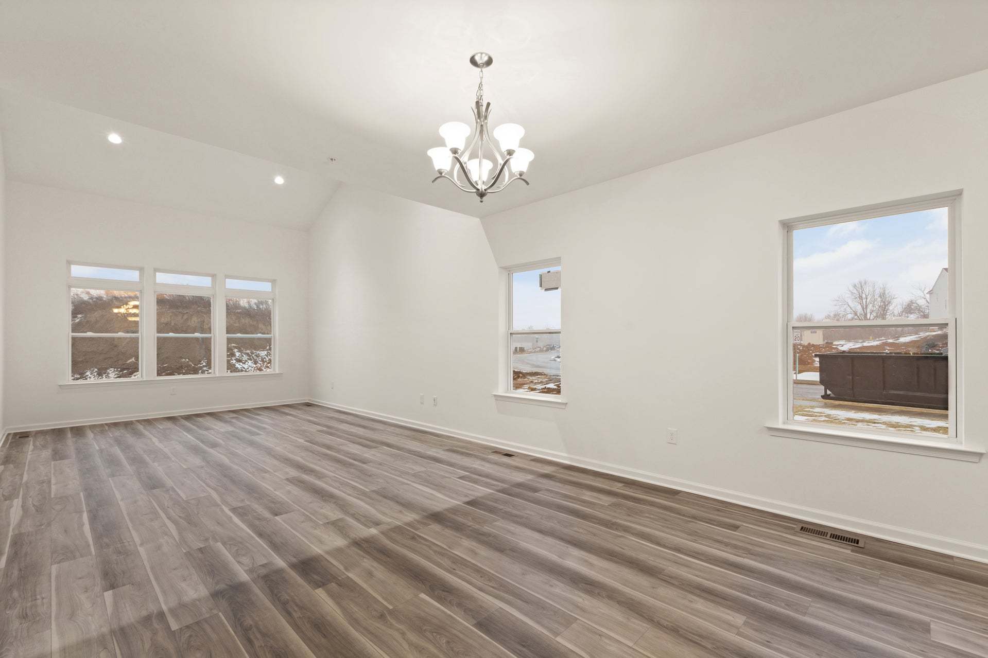 Grayson Dining Room
