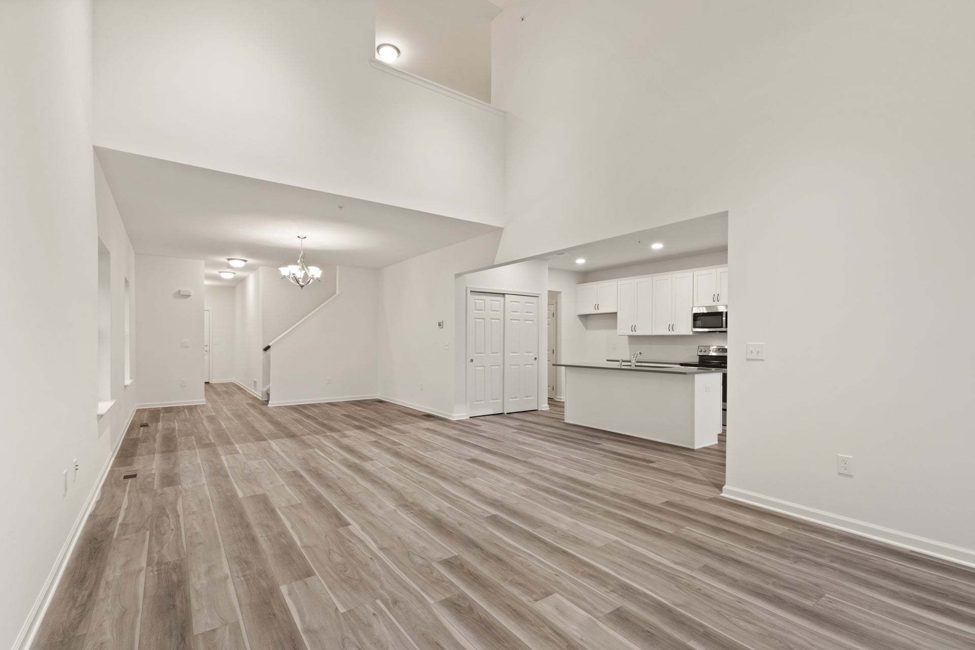 Grayson Great Room