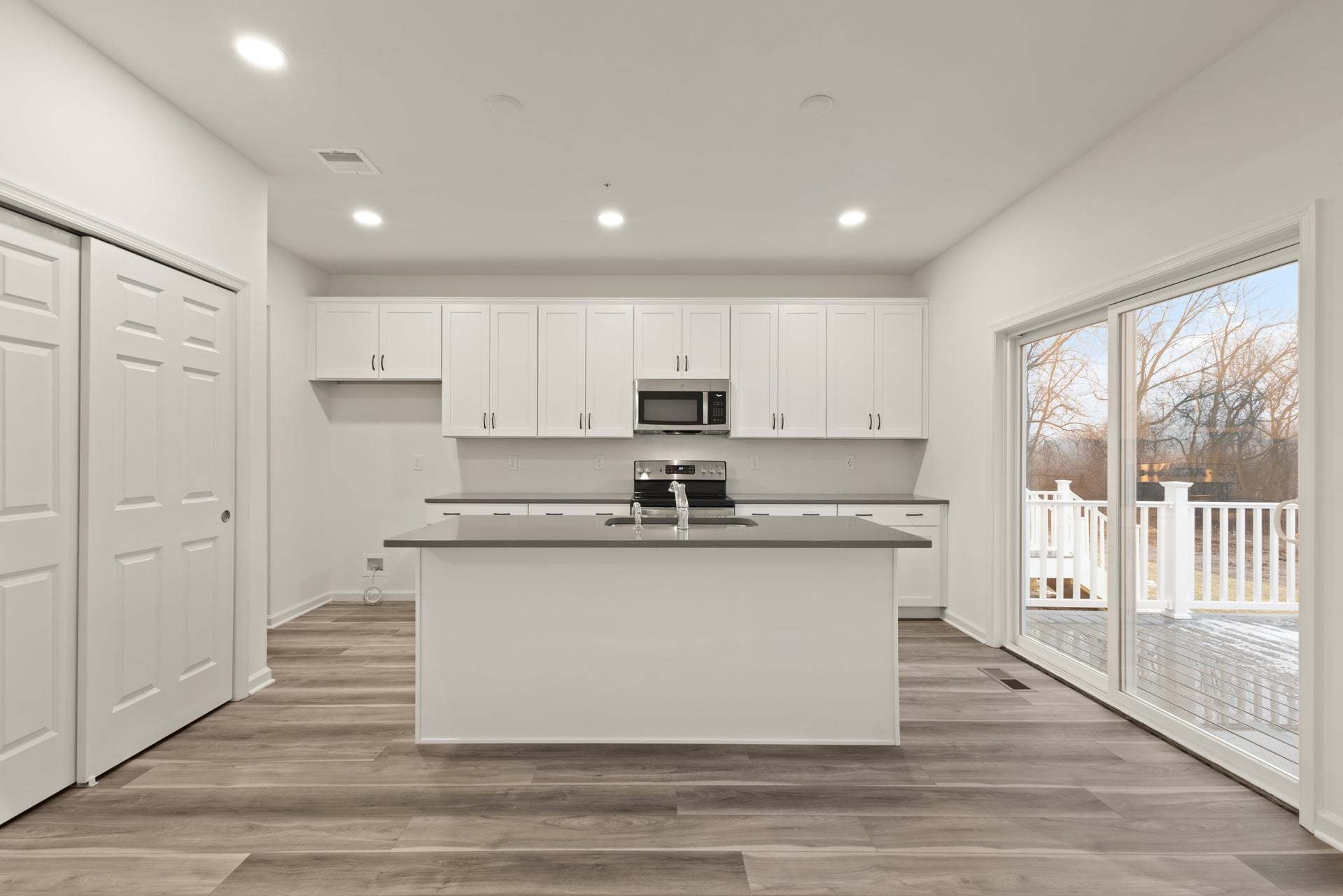 Grayson Kitchen