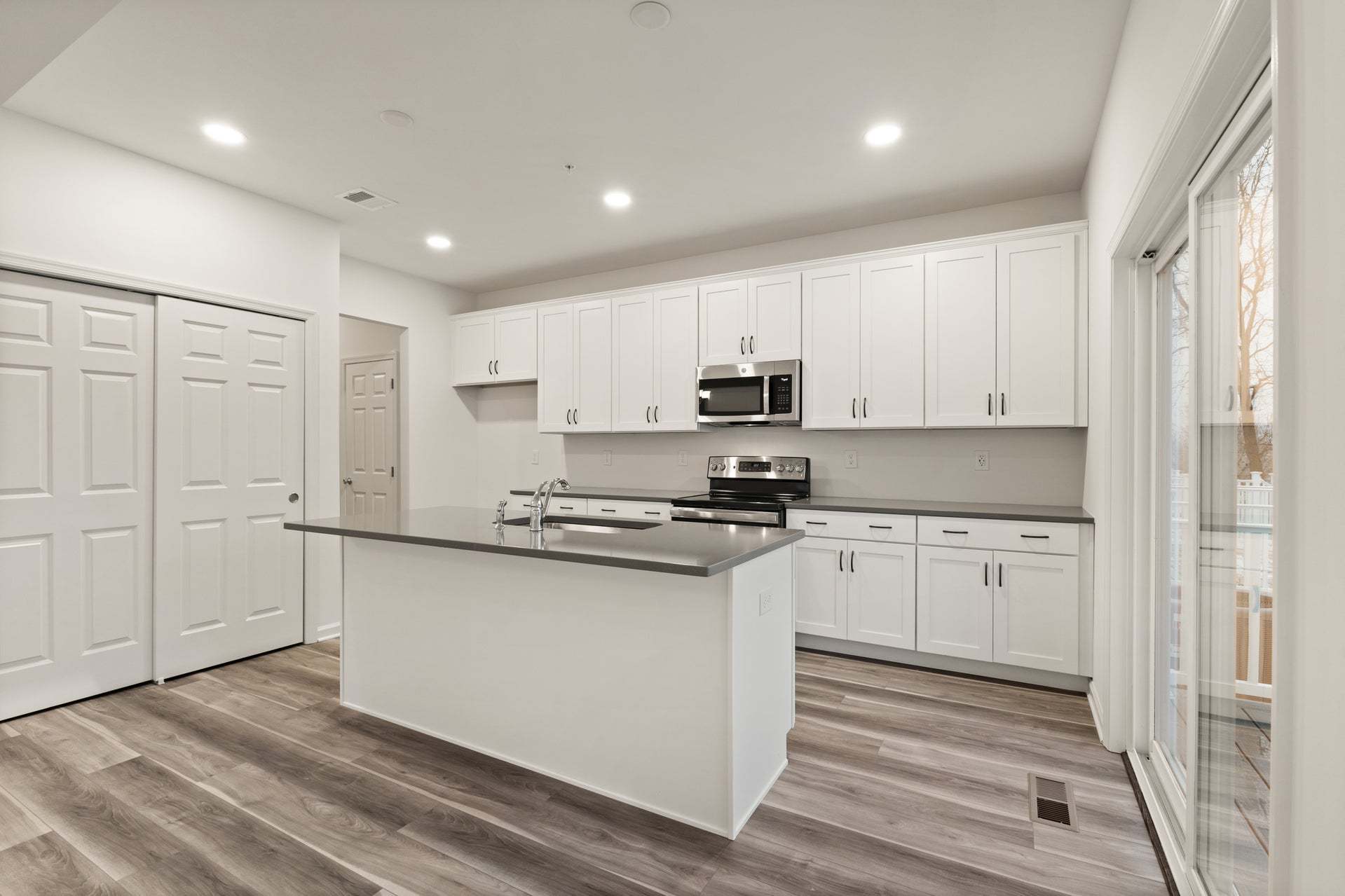 Grayson Kitchen