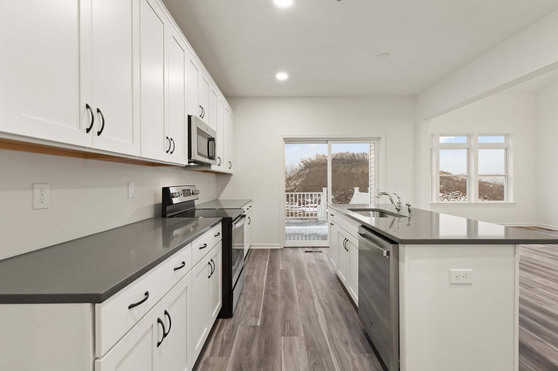 Grayson Kitchen