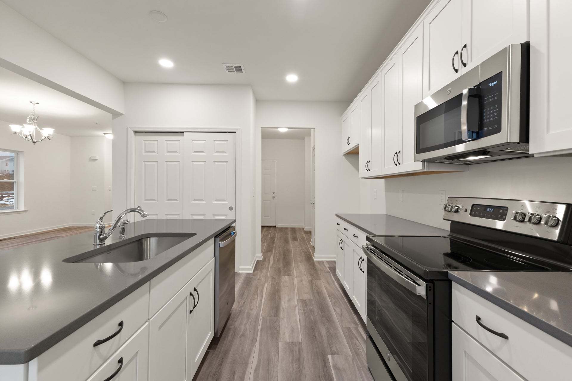 Grayson Kitchen