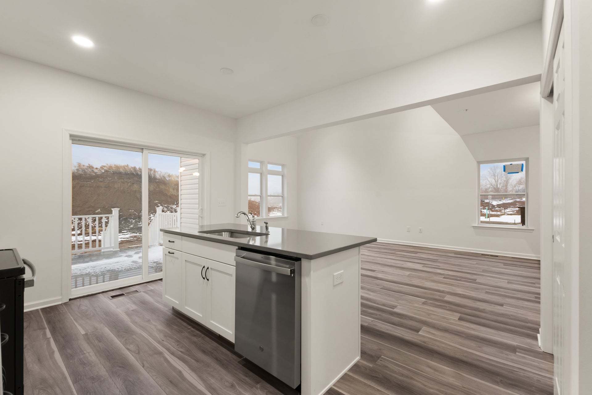 Grayson Kitchen