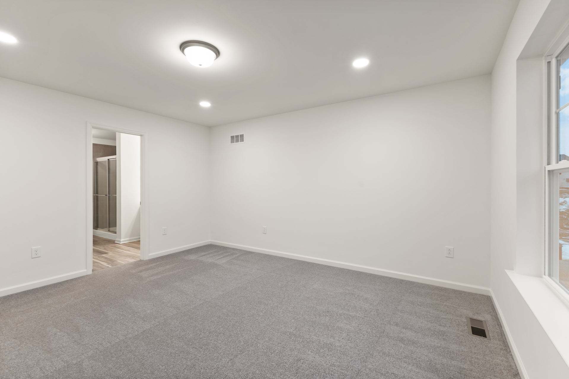 Grayson Owner's Suite