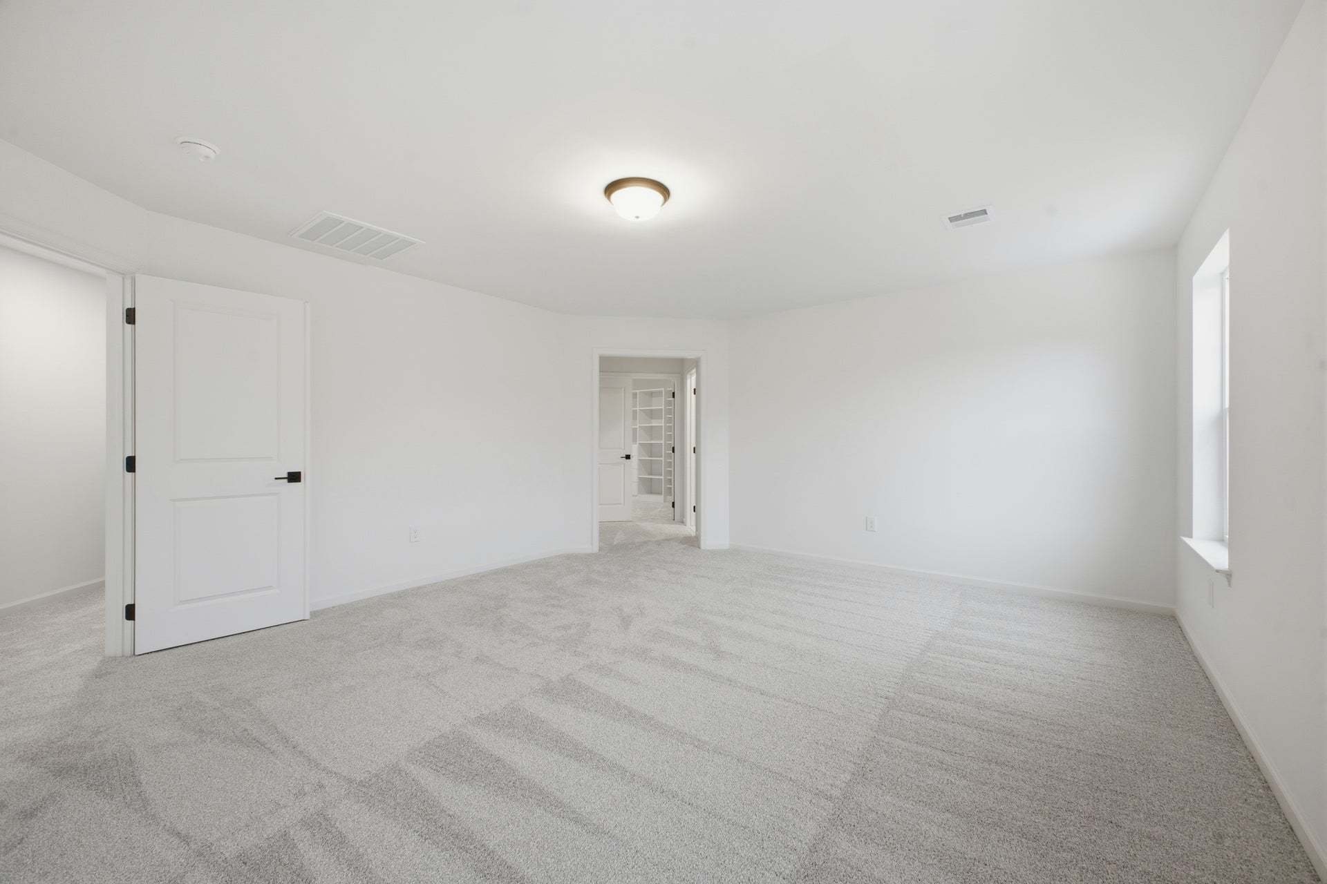 Preakness Owners' Bedroom