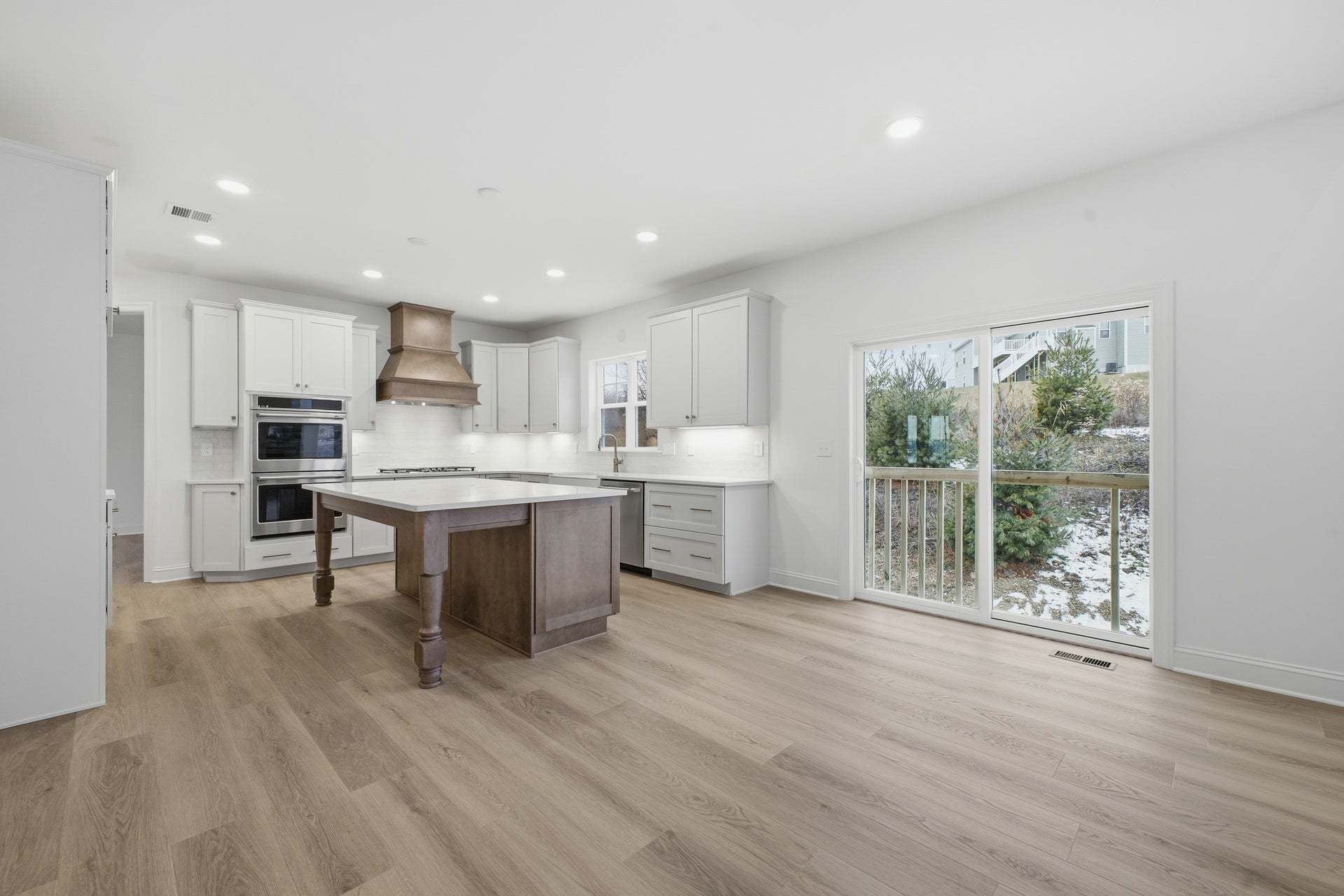Preakness Kitchen