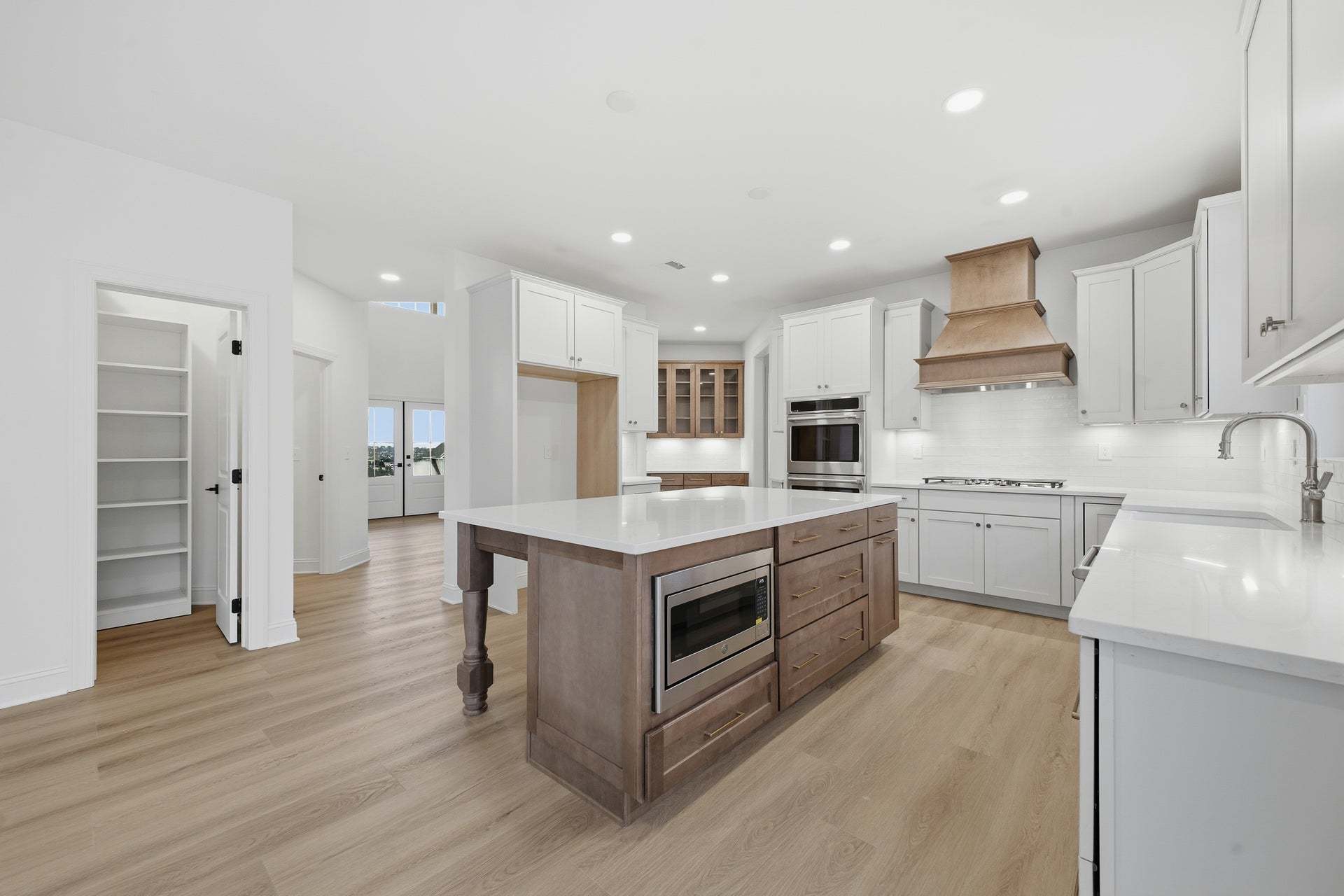 Preakness Kitchen
