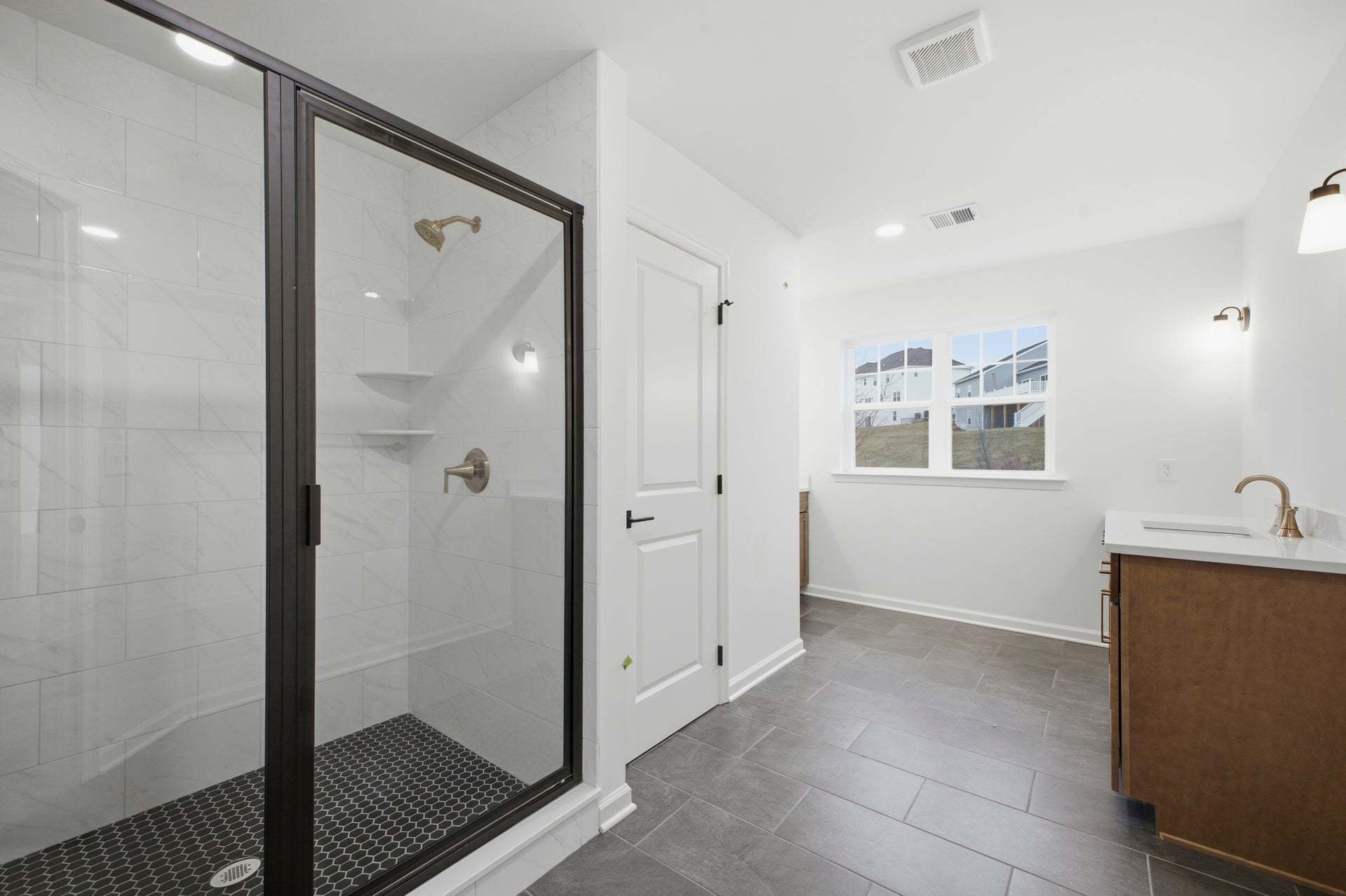 Preakness Owners' Bath